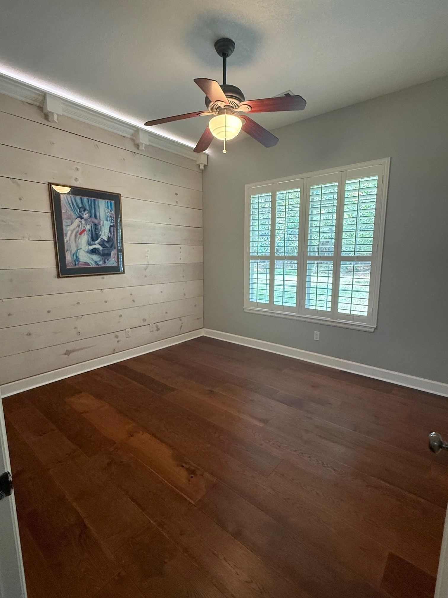 Third bedroom