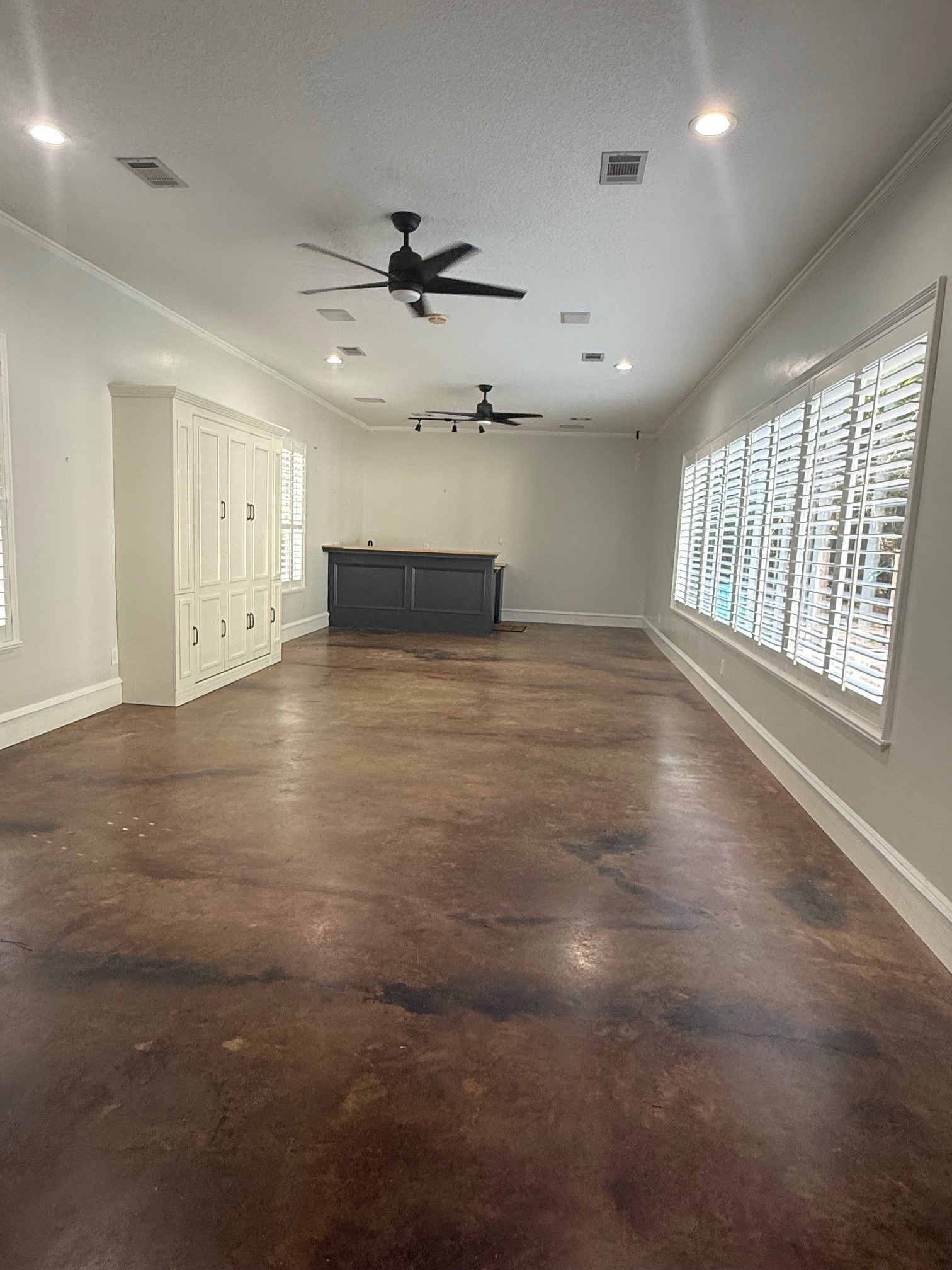Casita with Murphy Bed