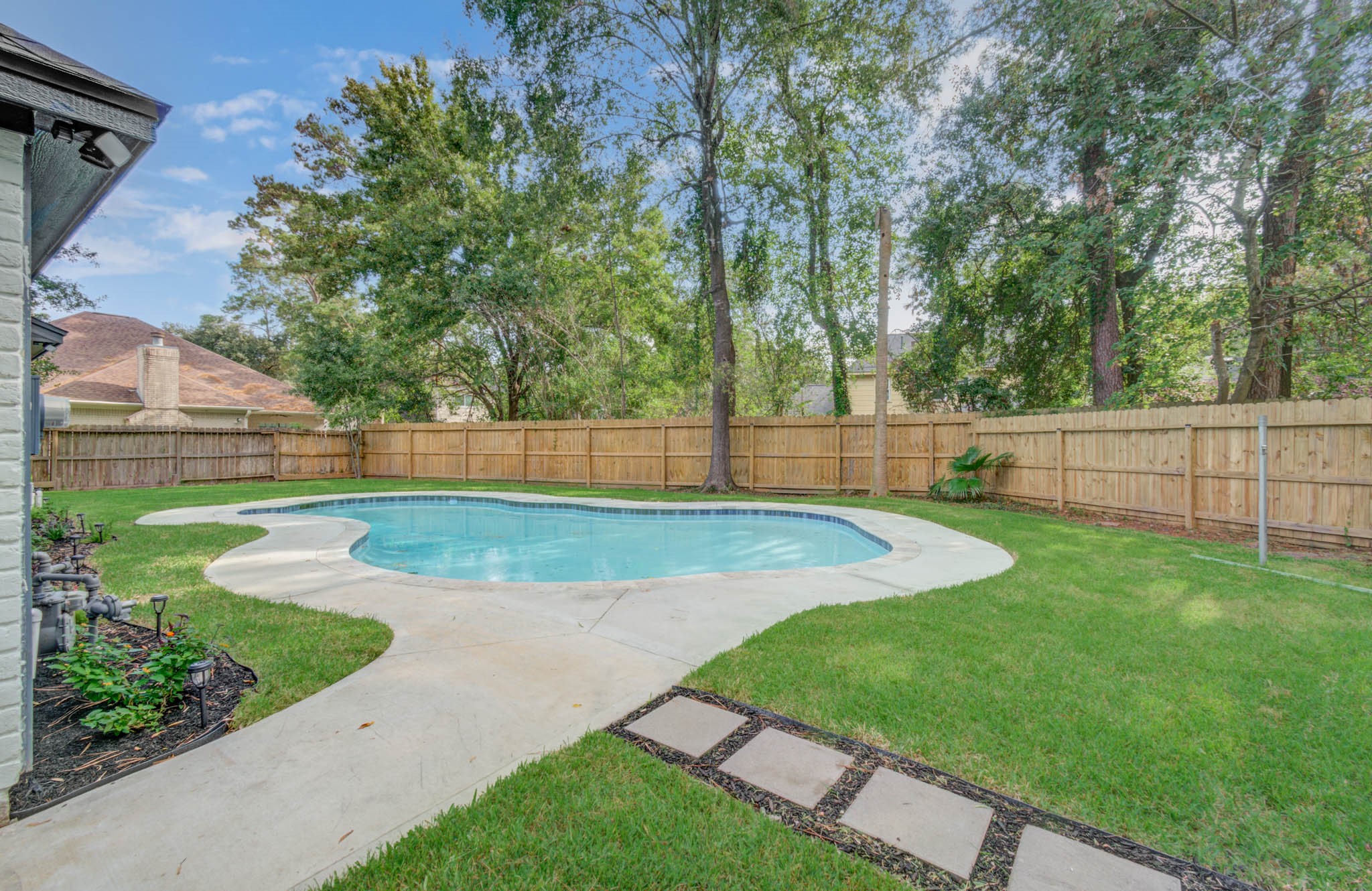 8018 Pine Cup Circle, Humble, TX 77346
