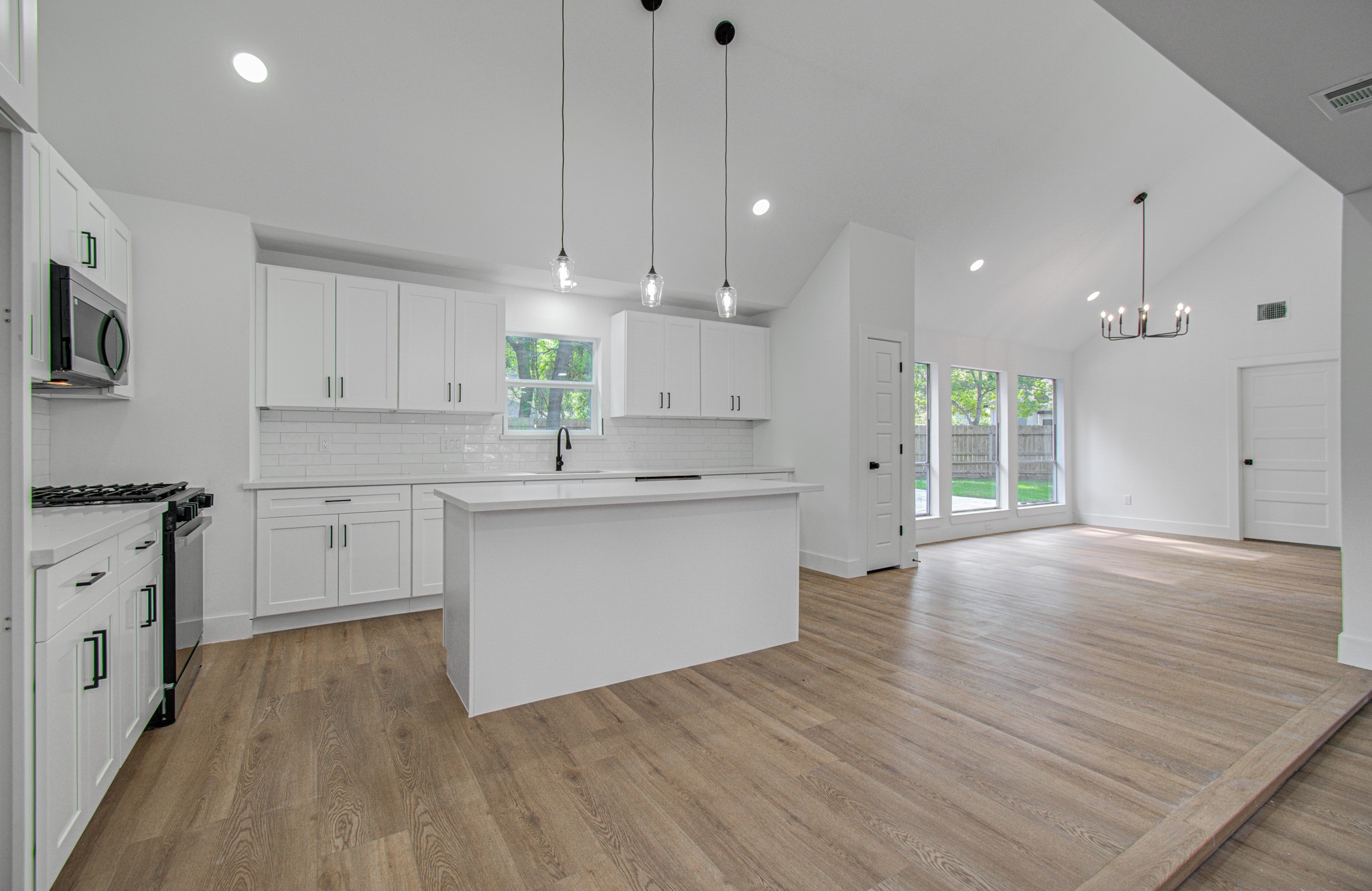 8018 Pine Cup Circle, Humble, TX 77346