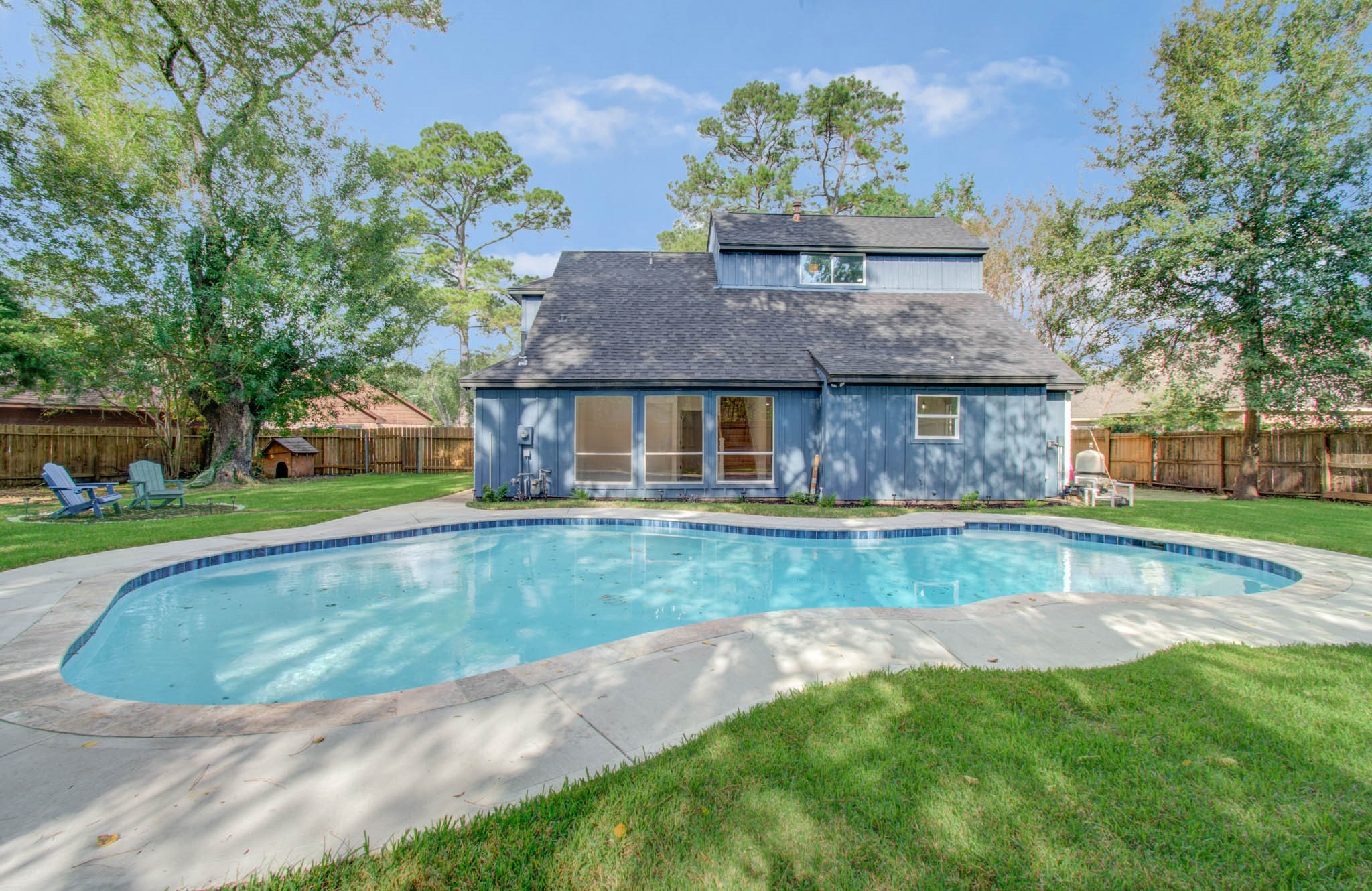 8018 Pine Cup Circle, Humble, TX 77346