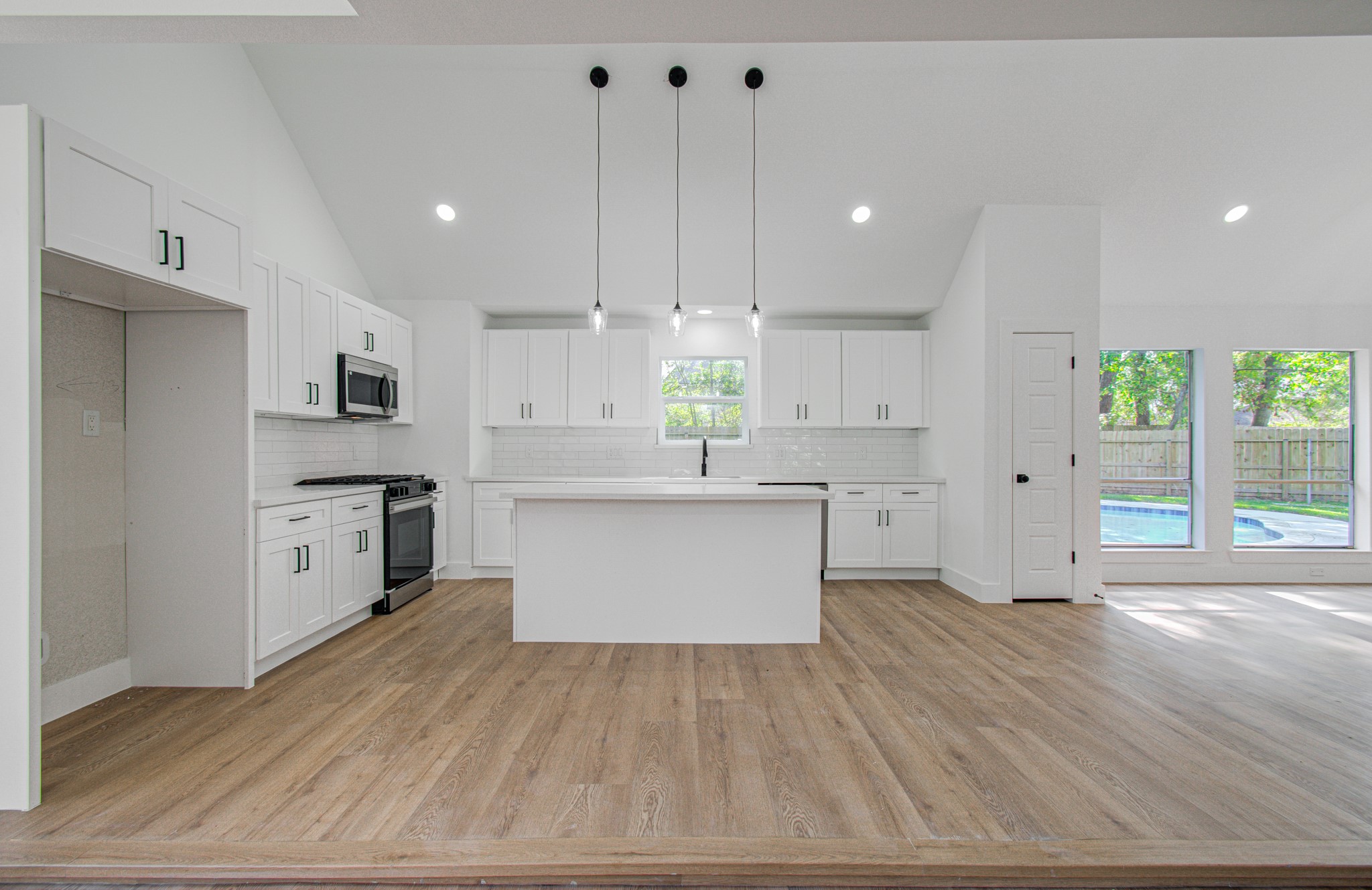 8018 Pine Cup Circle, Humble, TX 77346