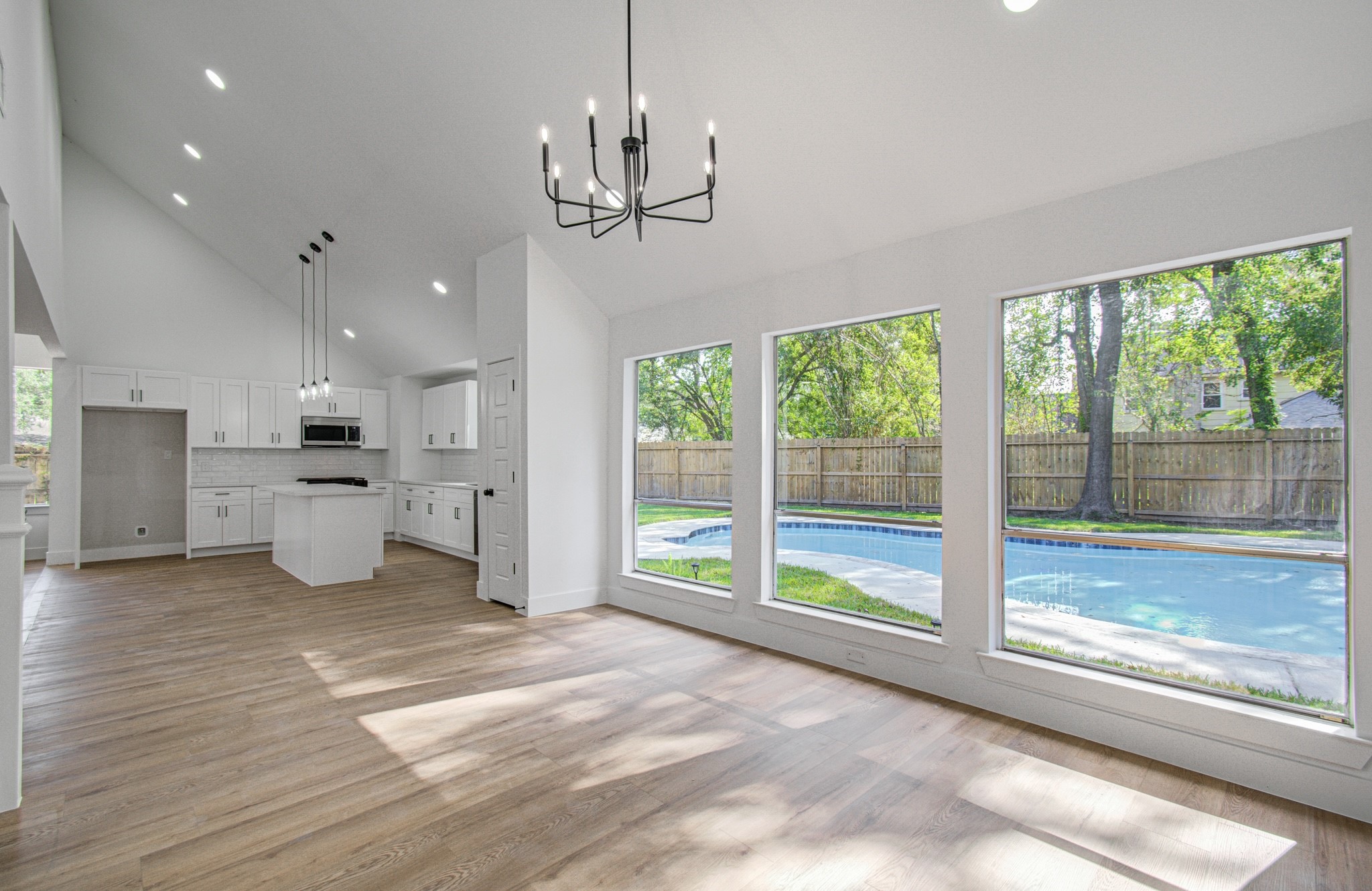 8018 Pine Cup Circle, Humble, TX 77346