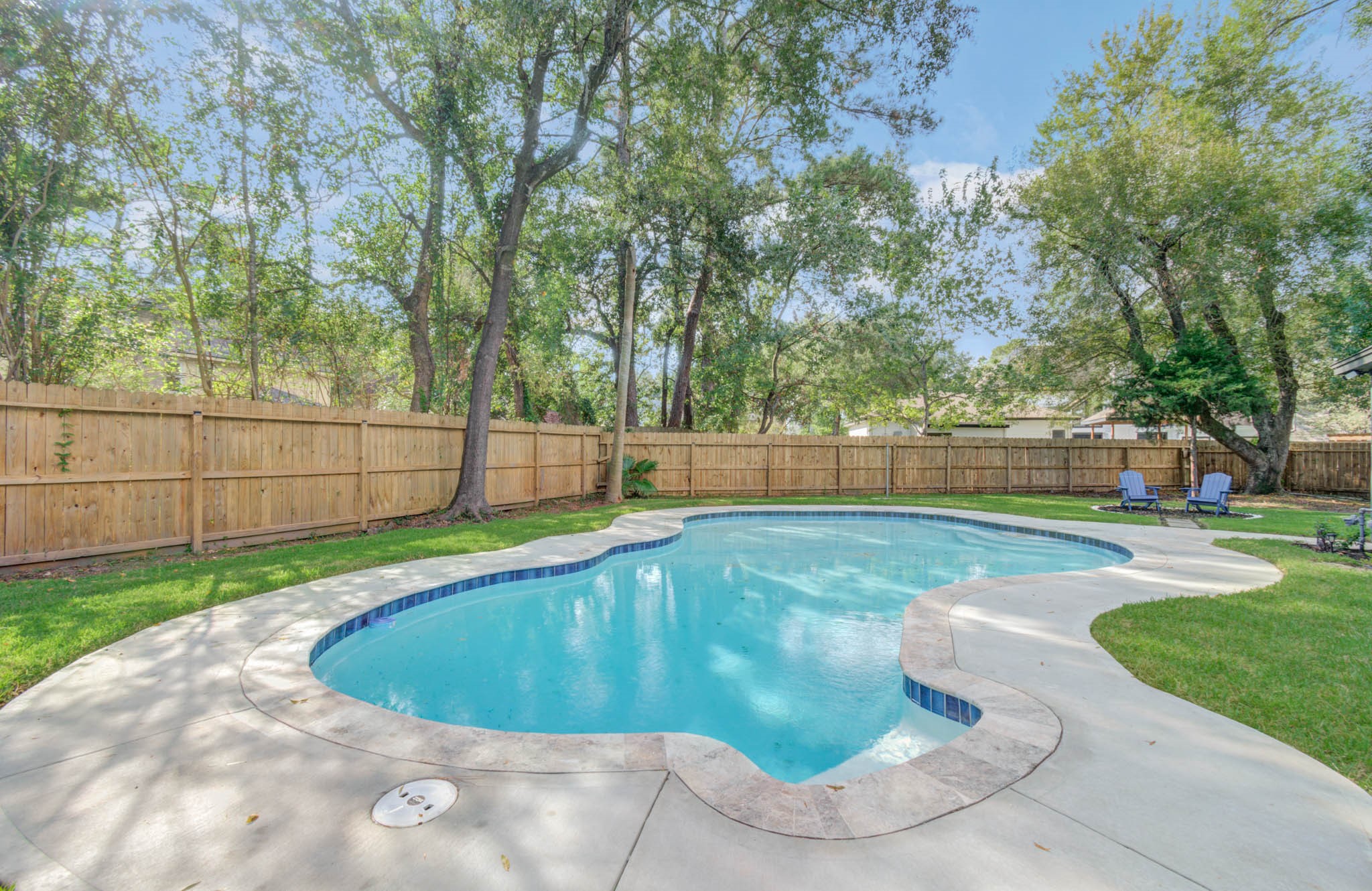 8018 Pine Cup Circle, Humble, TX 77346