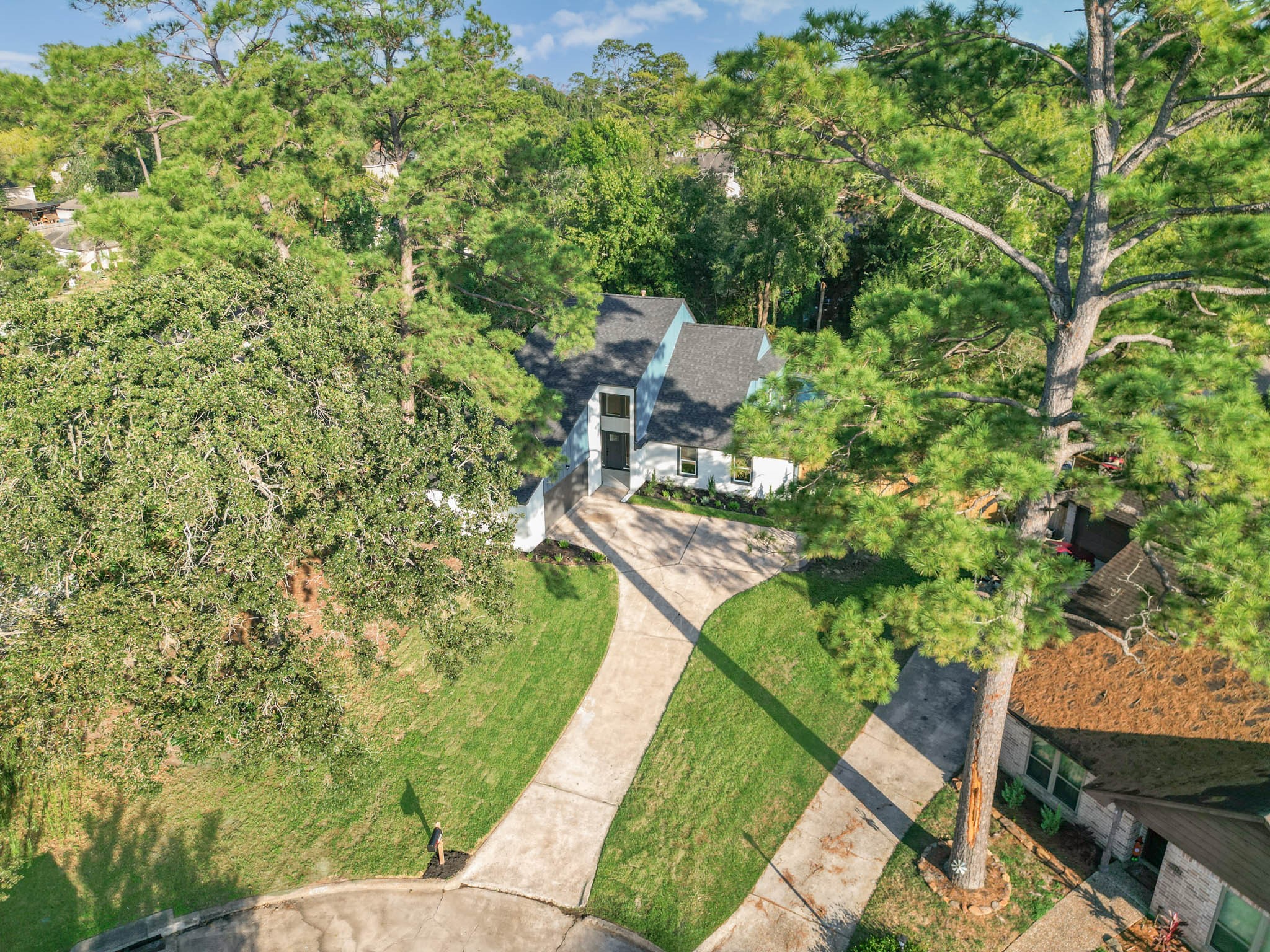 8018 Pine Cup Circle, Humble, TX 77346