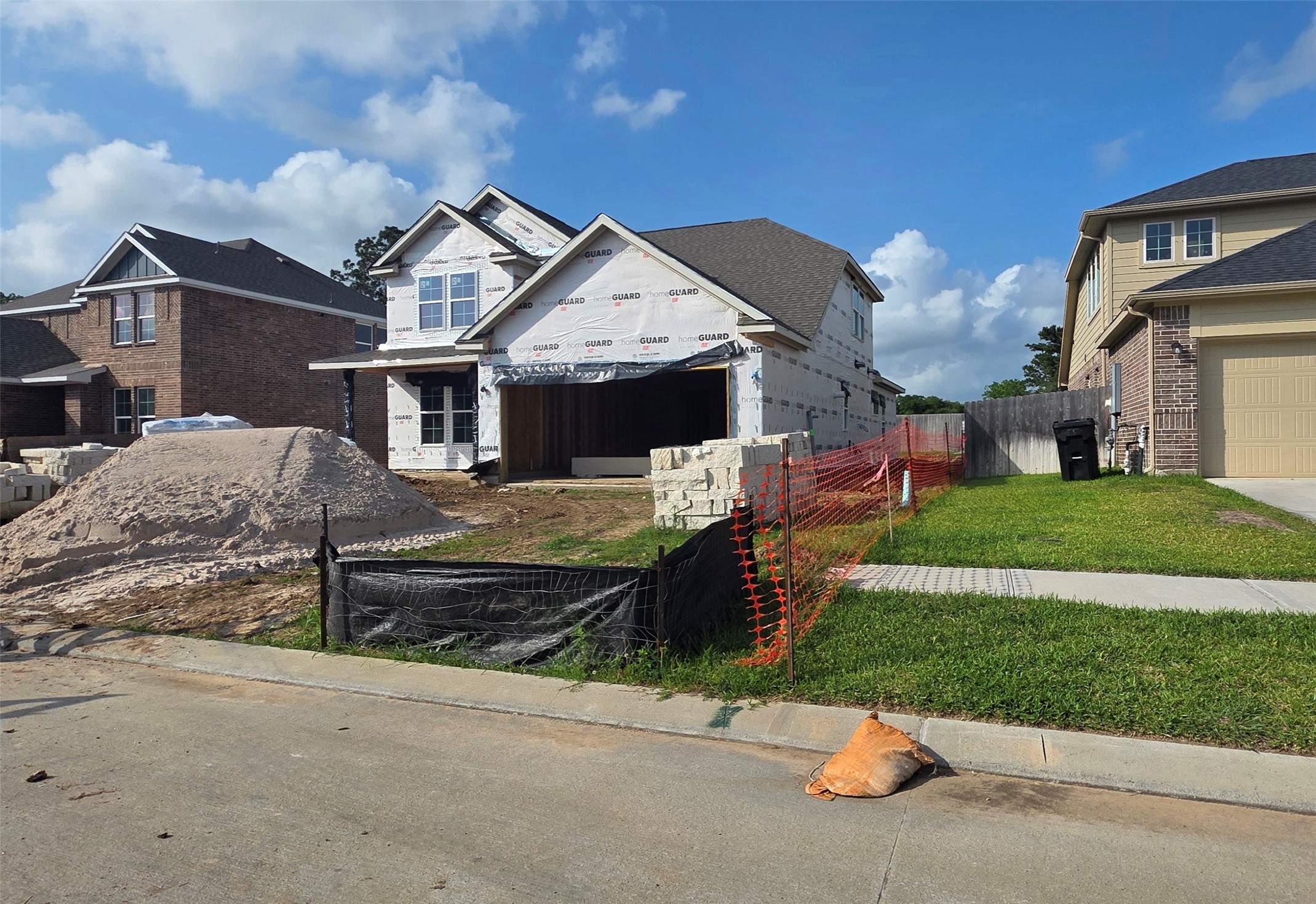 23137 Chablis Drive, Alvin, TX 77511