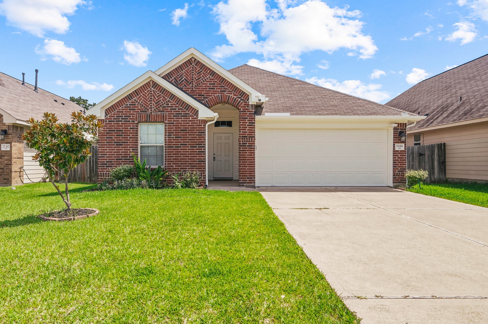 7126 Whitlow Wonder Lane, Houston, TX 77086 7126 Whitlow Wonder Lane, Houston, TX 77086