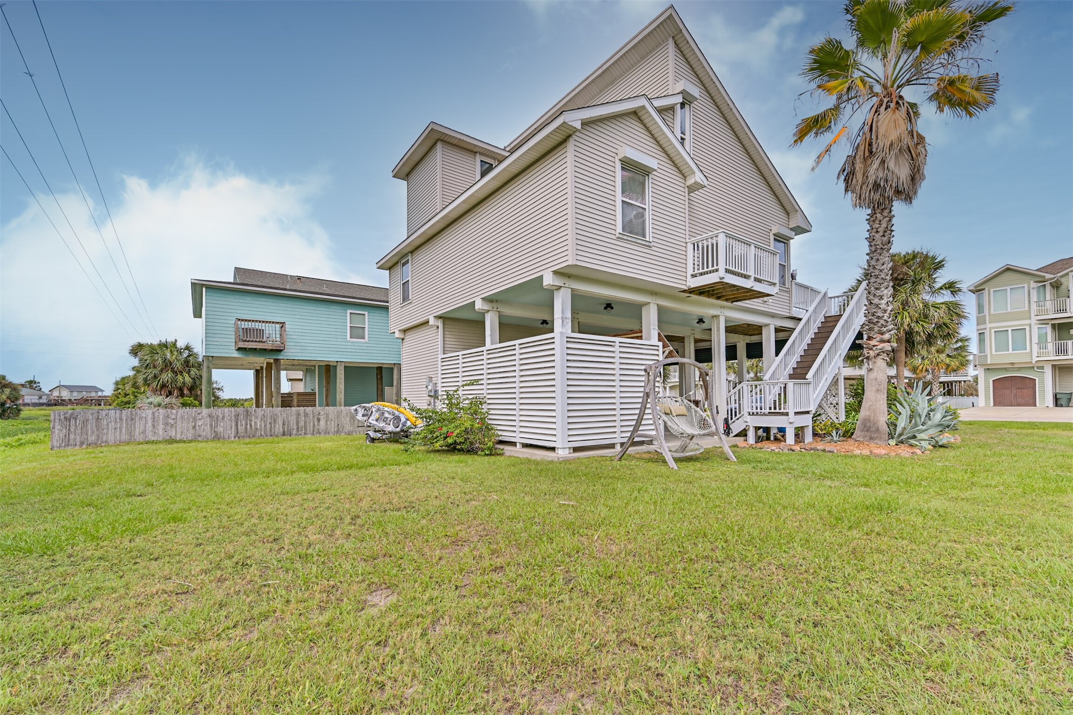 13950 Pirates Beach Boulevard, Galveston, TX 77554