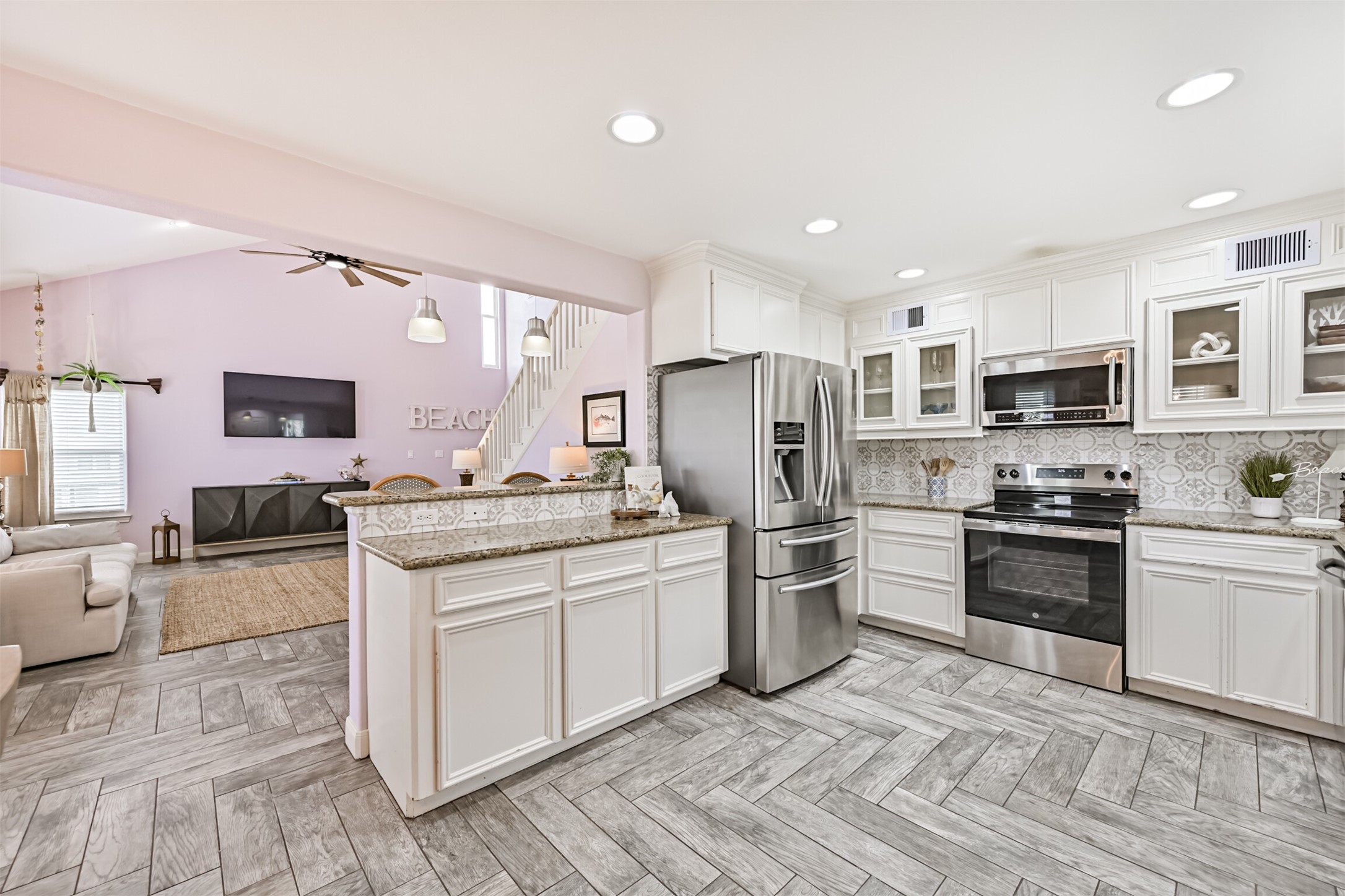 13950 Pirates Beach Boulevard, Galveston, TX 77554