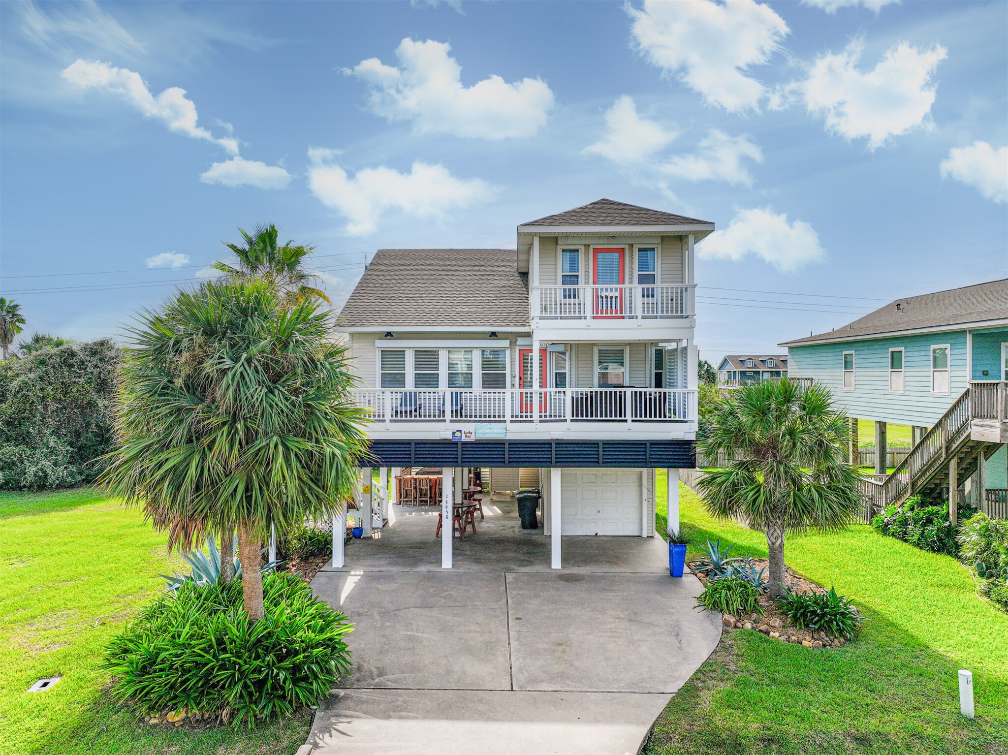 13950 Pirates Beach Boulevard, Galveston, TX 77554