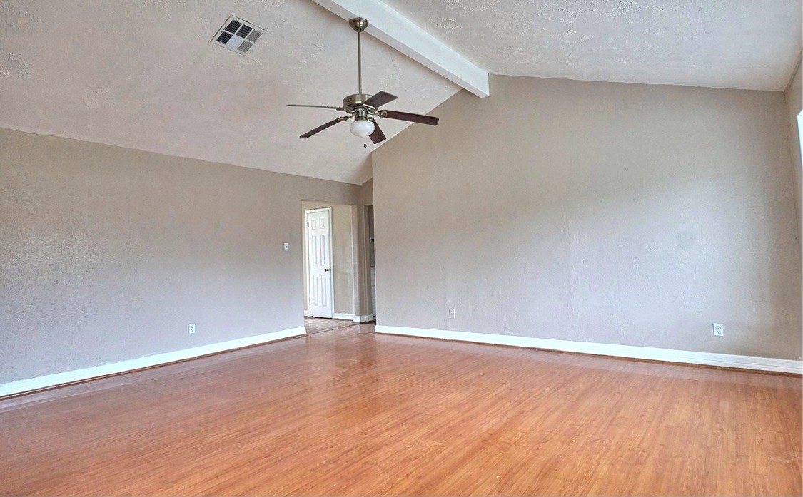 Another view of living room