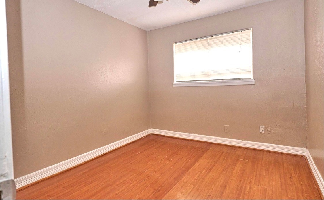 3rd bedroom