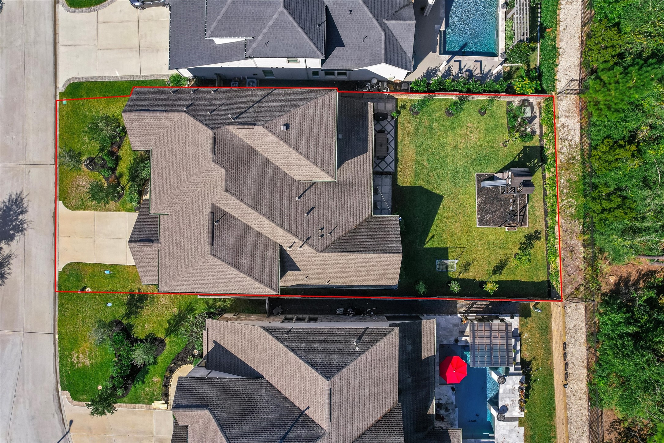229 Patina Sorrel Drive, Montgomery, TX 77316
