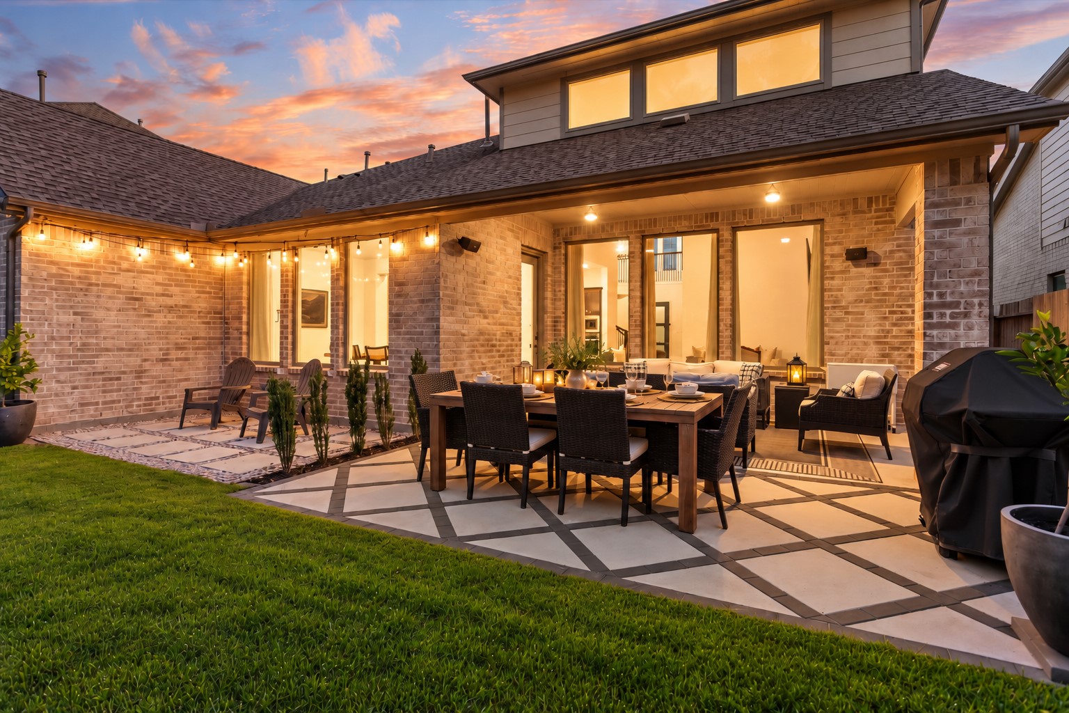 229 Patina Sorrel Drive, Montgomery, TX 77316