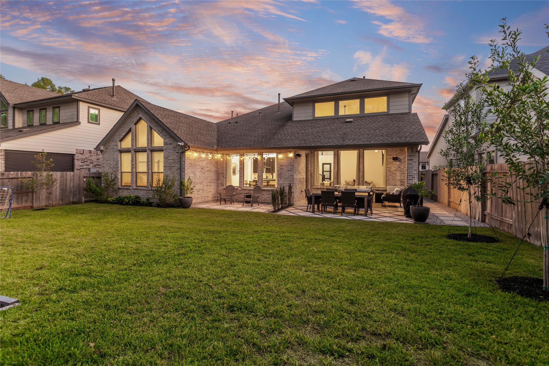 229 Patina Sorrel Drive, Montgomery, TX 77316