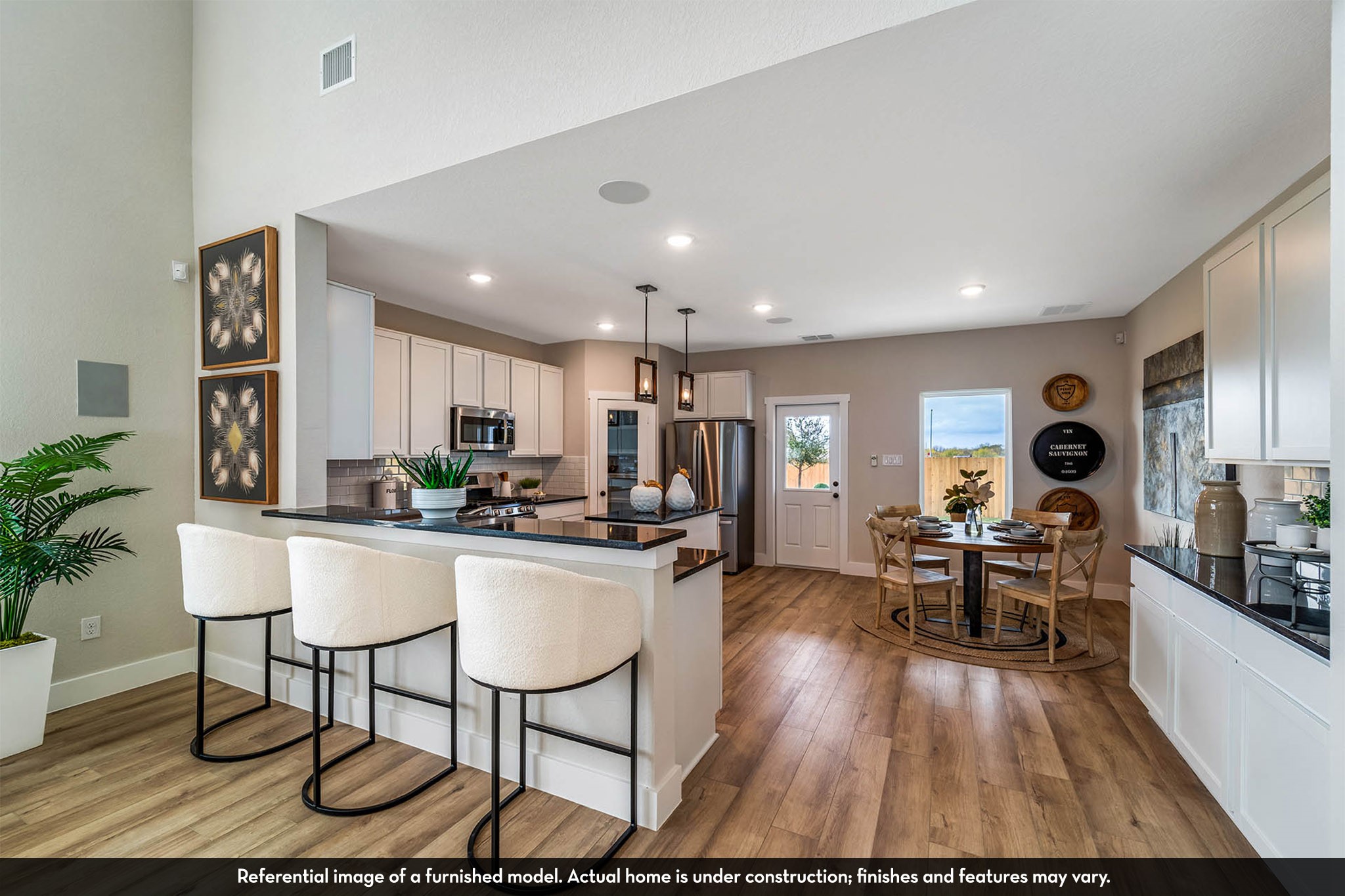 800 Dewberry Road, La Marque, TX 77568