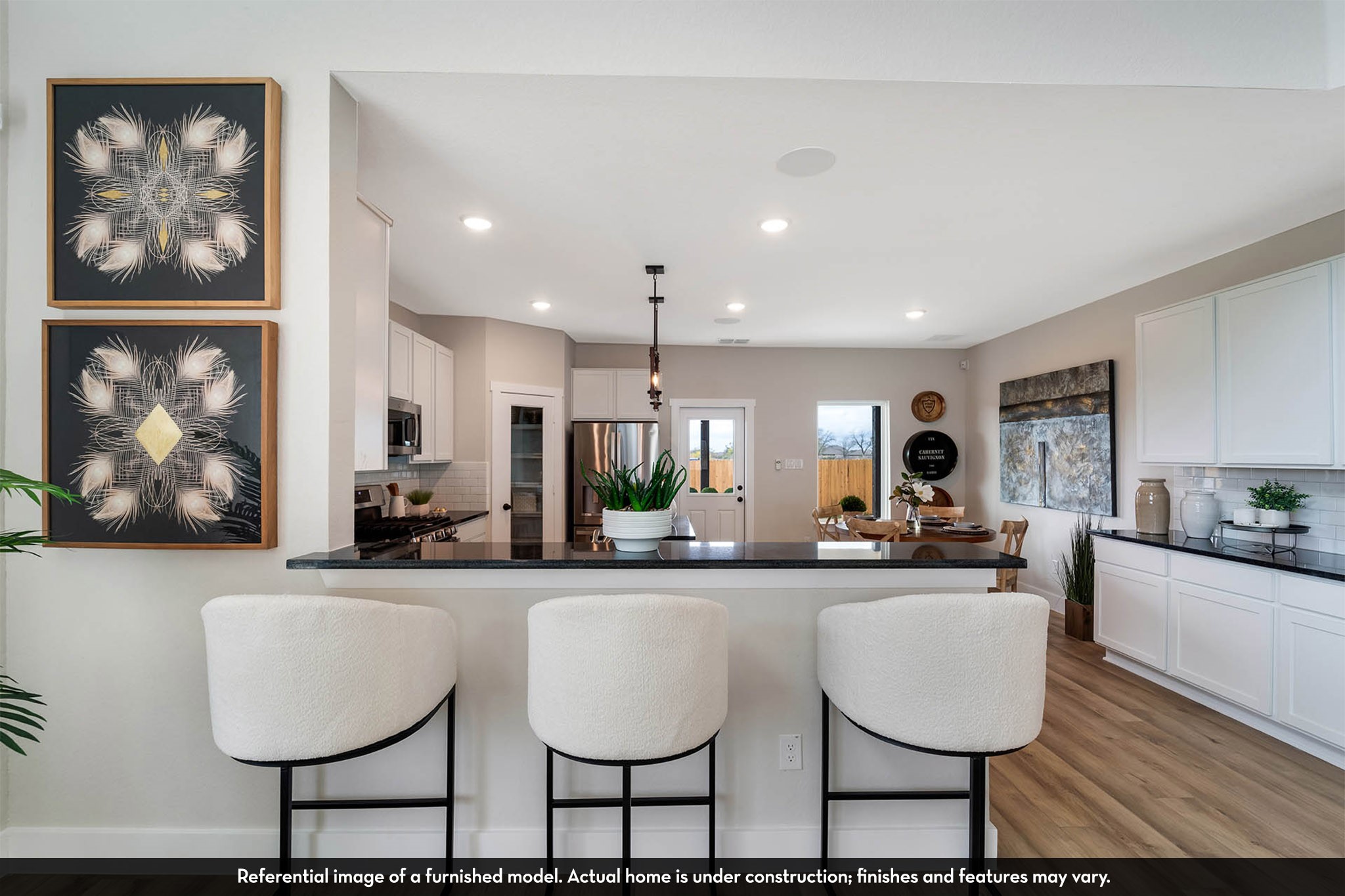800 Dewberry Road, La Marque, TX 77568