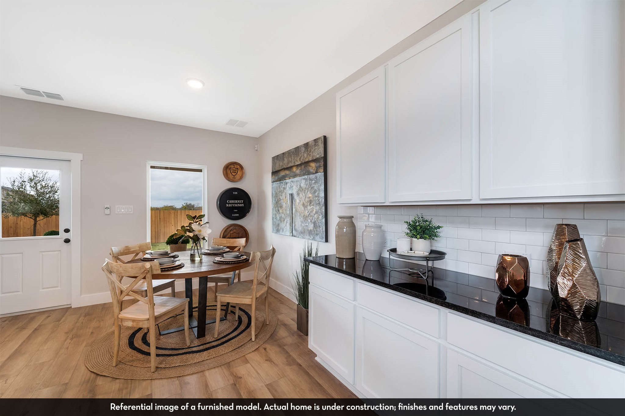 800 Dewberry Road, La Marque, TX 77568