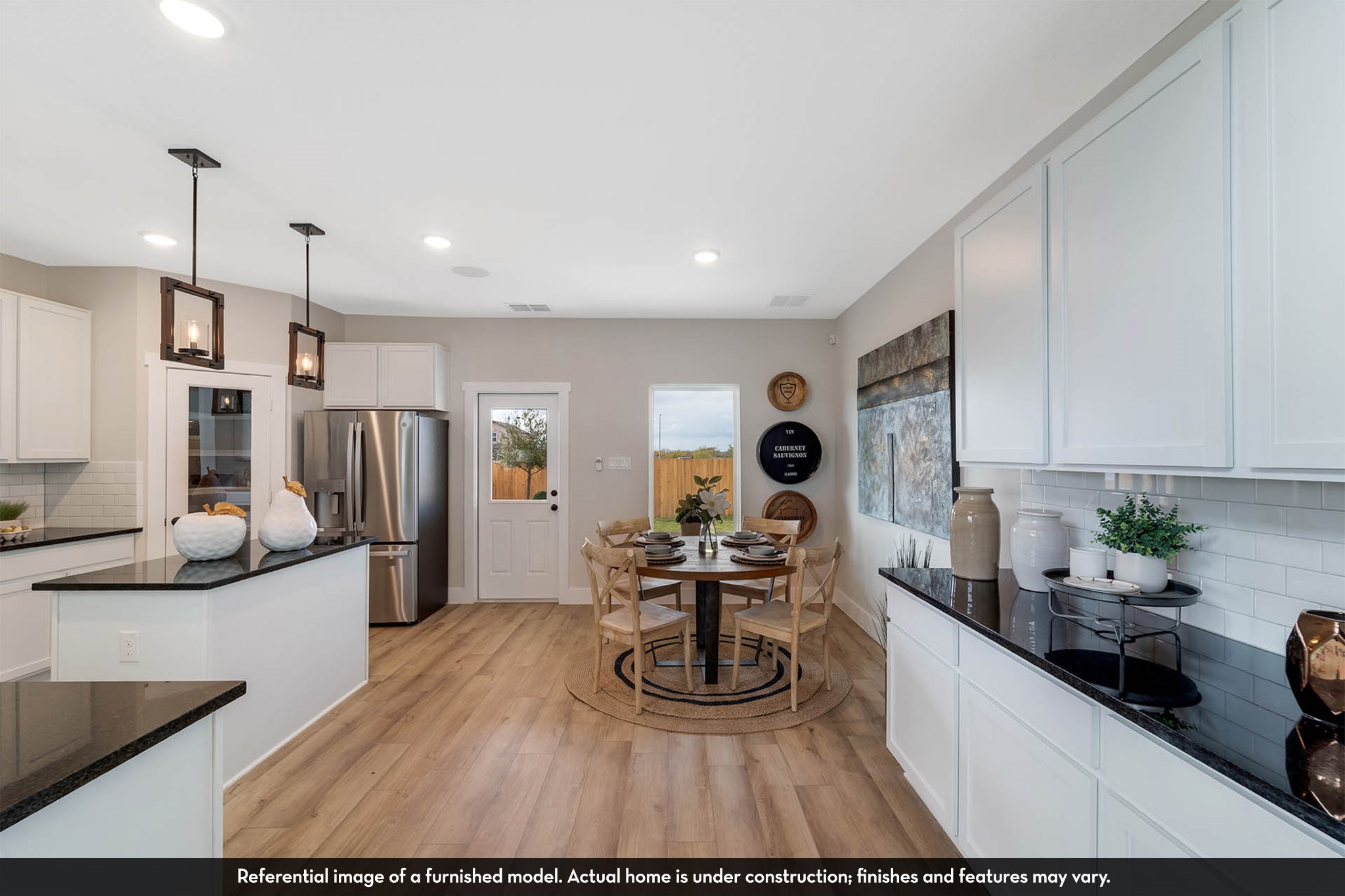 800 Dewberry Road, La Marque, TX 77568
