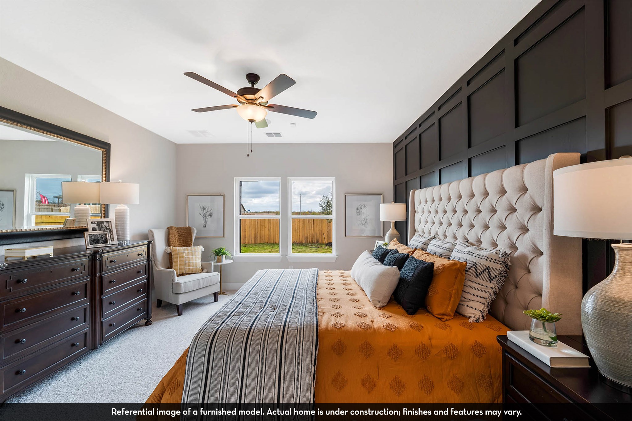 800 Dewberry Road, La Marque, TX 77568