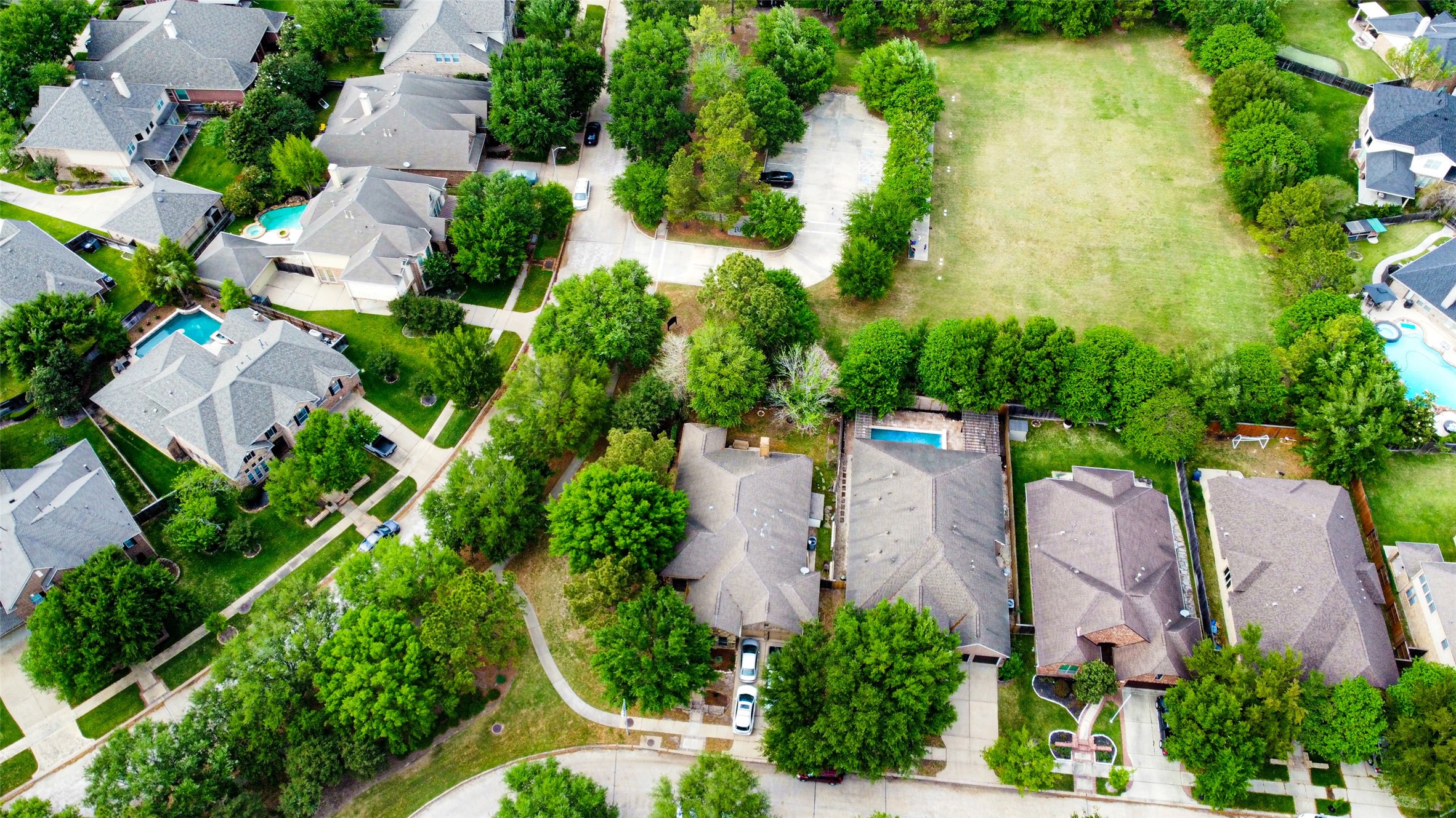 18510 N Settlers Shore Drive, Cypress, TX 77433