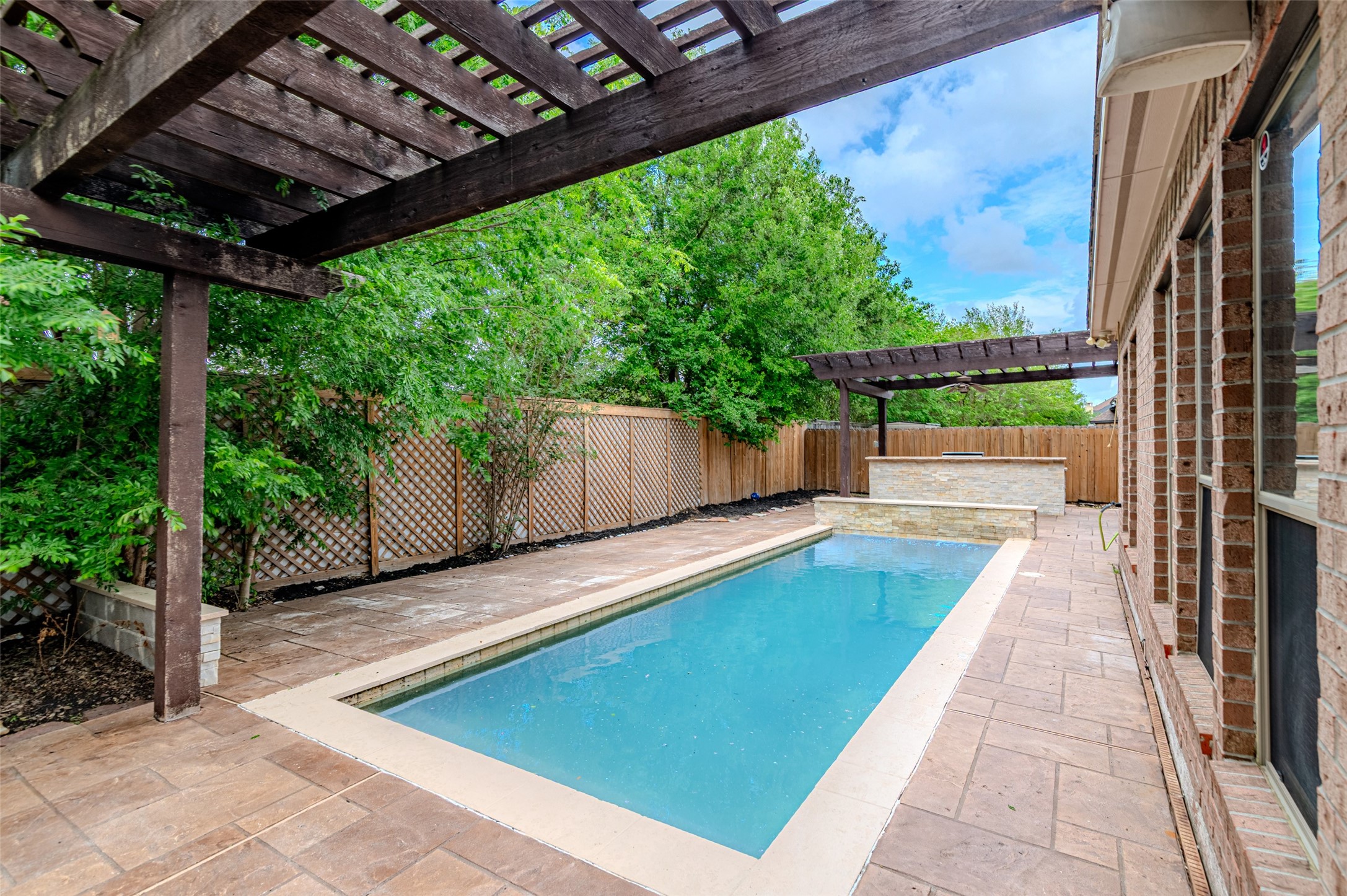 18510 N Settlers Shore Drive, Cypress, TX 77433
