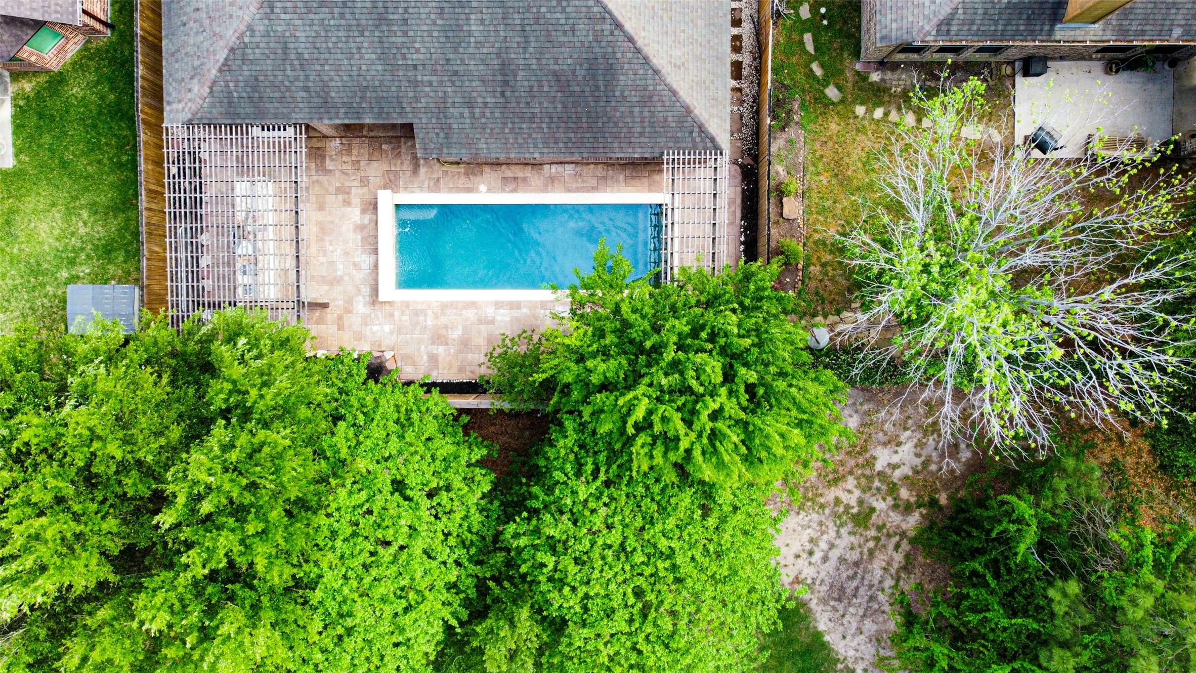18510 N Settlers Shore Drive, Cypress, TX 77433