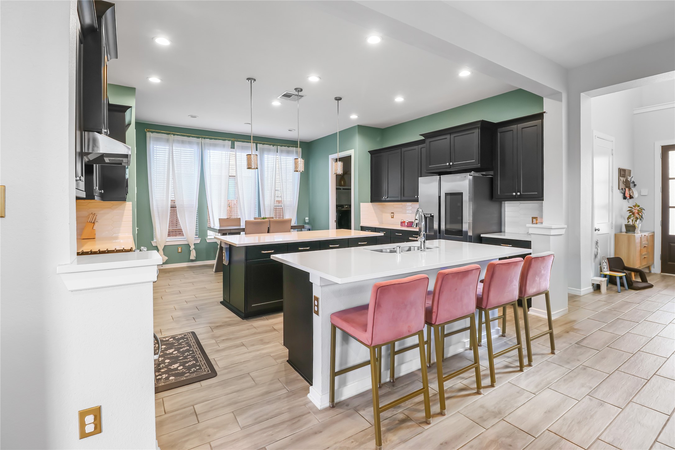 9703 Colorado Street, Manvel, TX 77578