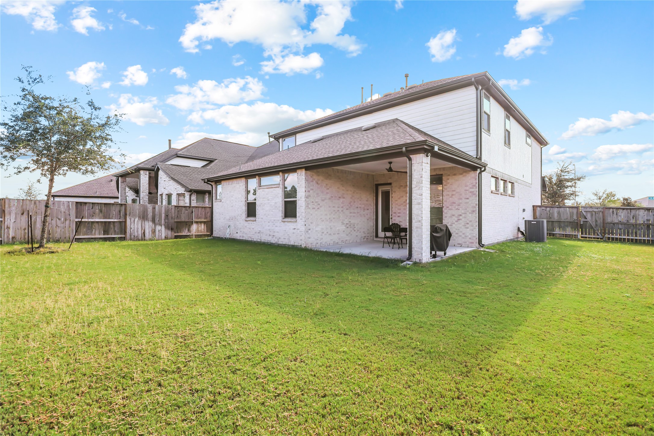 9703 Colorado Street, Manvel, TX 77578