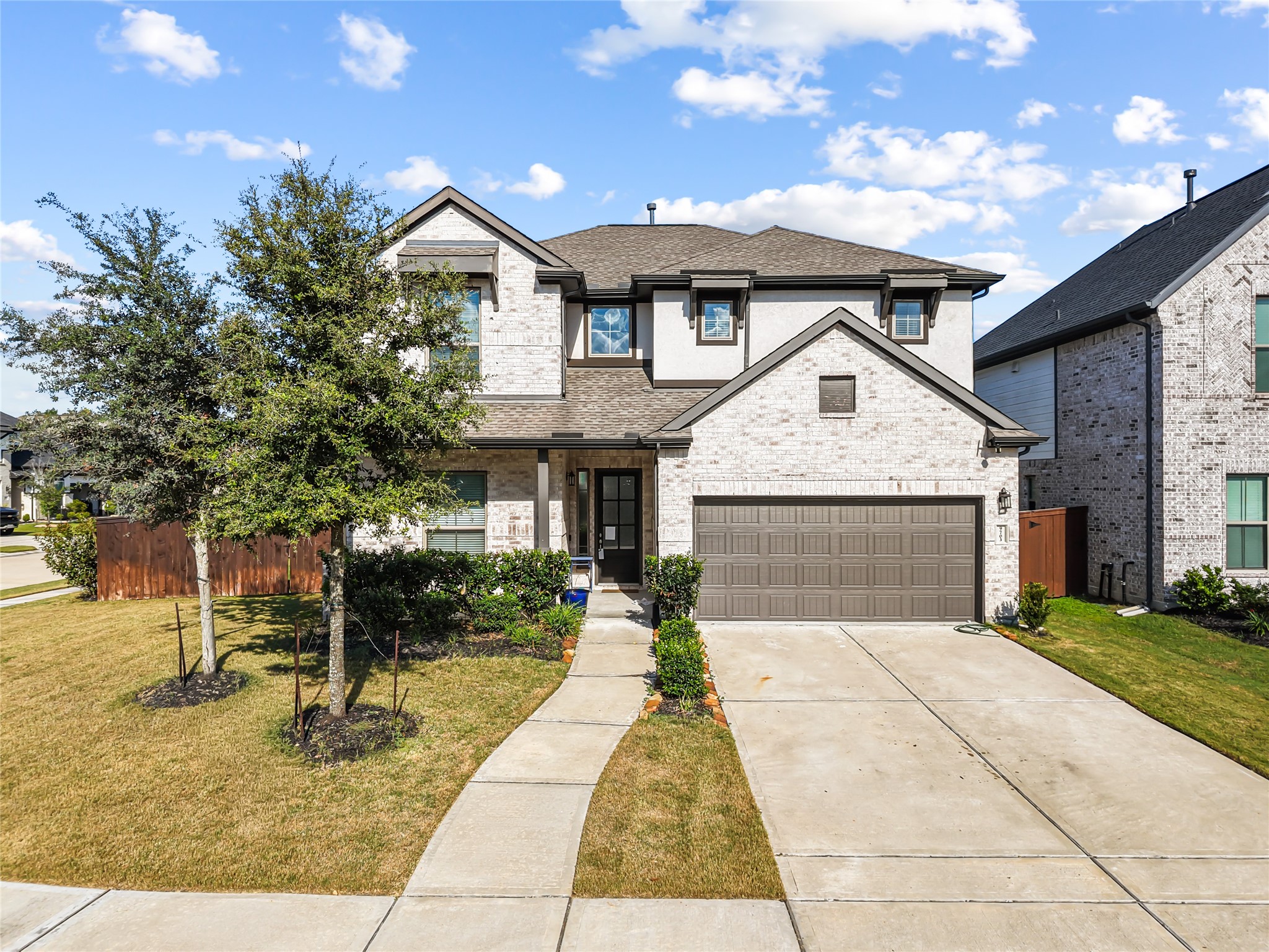 9703 Colorado Street, Manvel, TX 77578