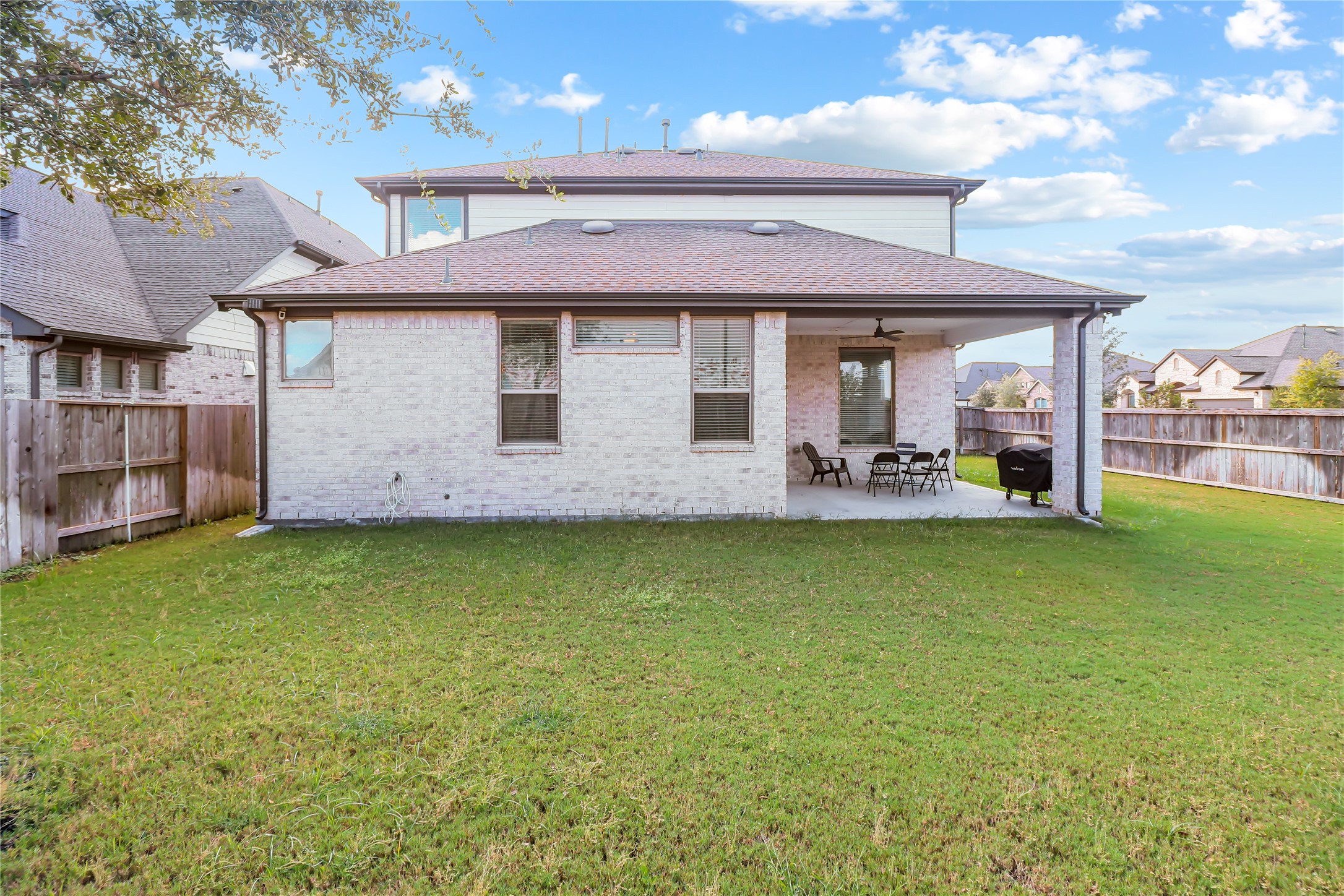 9703 Colorado Street, Manvel, TX 77578