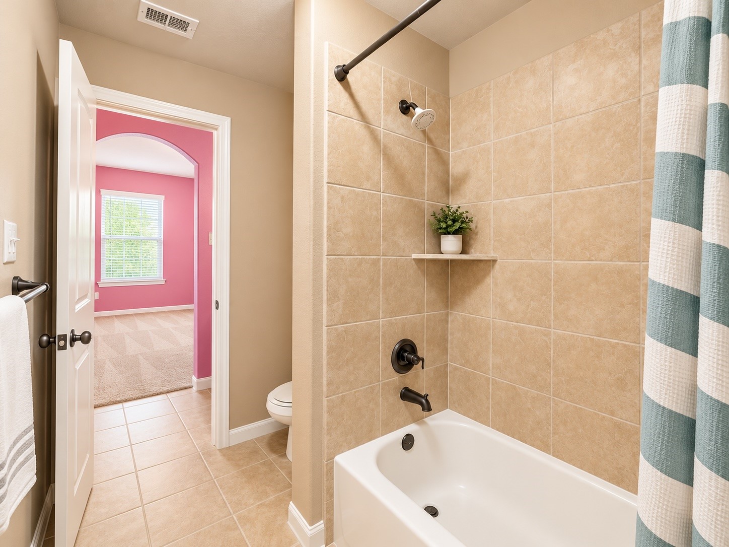 28642 Lockeridge Springs Drive, Spring, TX 77386