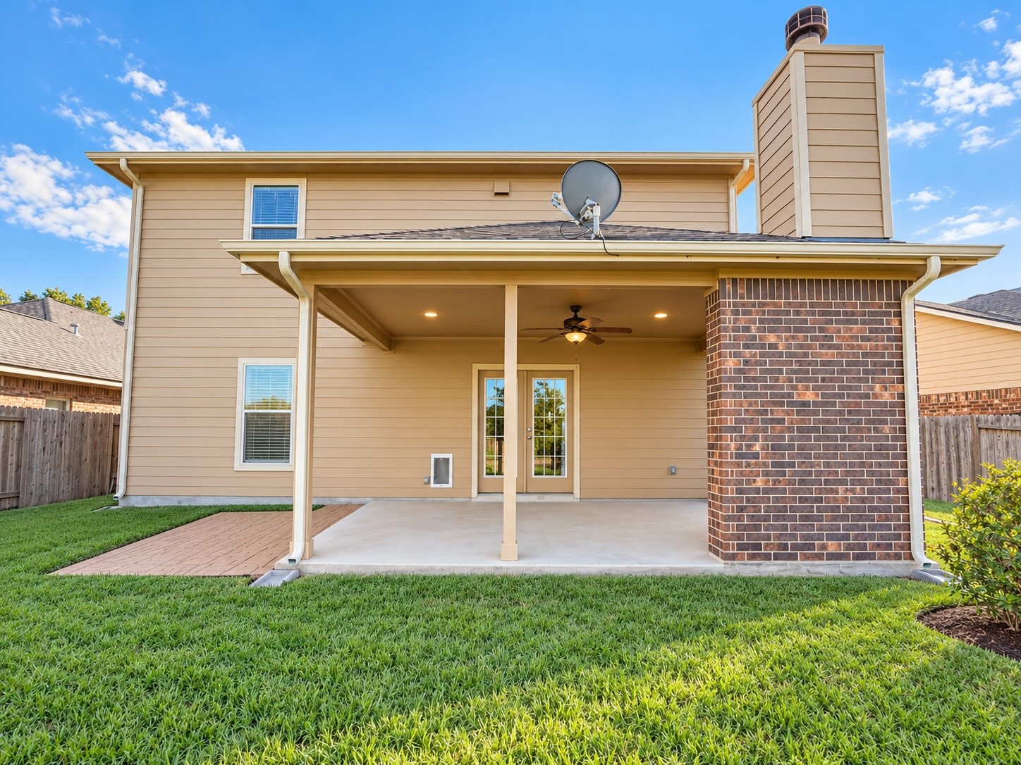 28642 Lockeridge Springs Drive, Spring, TX 77386