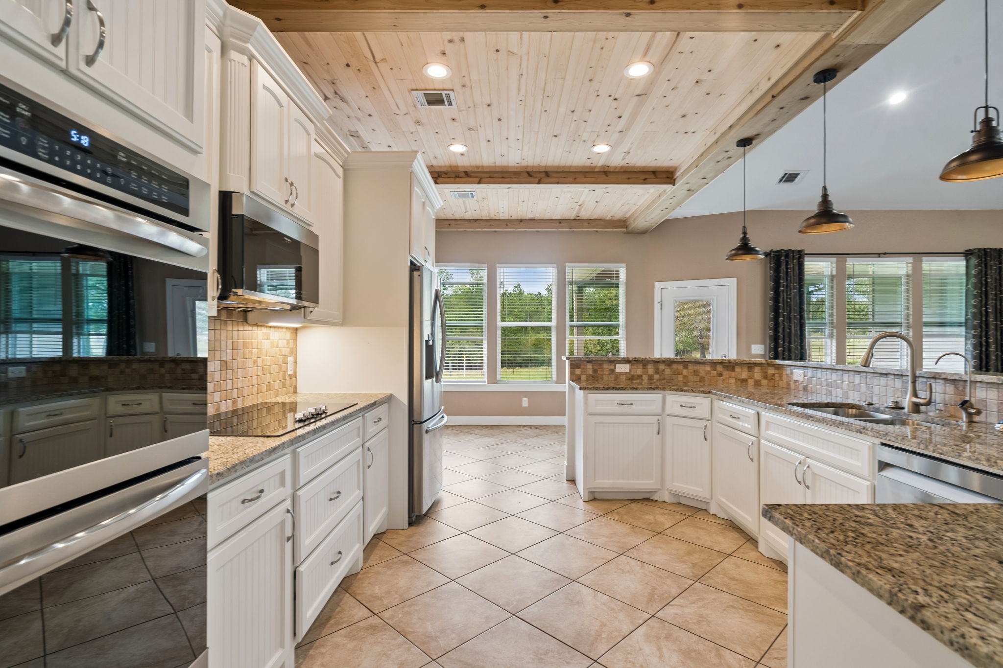 12225 High Fire Road, Montgomery, TX 77356