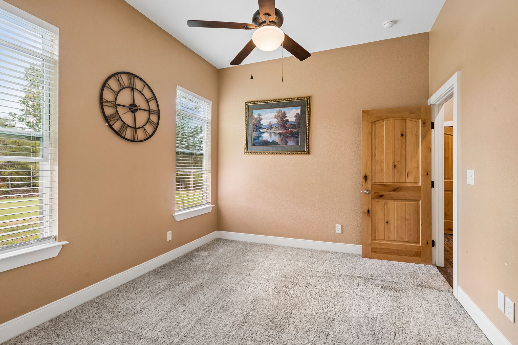 3rd bedroom