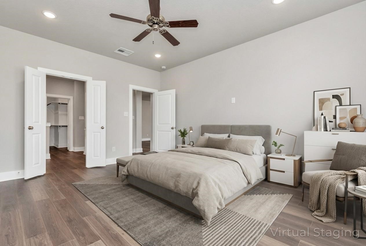 1233 Scarlet Creek Drive, Rosharon, TX 77583