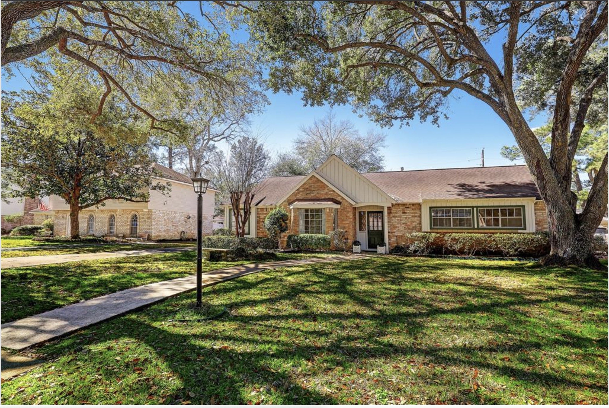 314 Enchanted River Drive, Spring, TX 77388