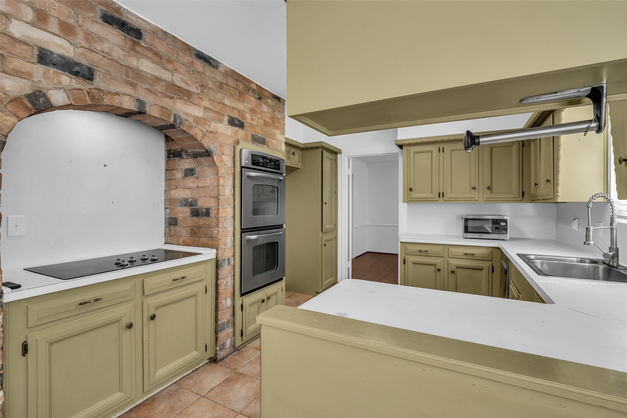 314 Enchanted River Drive, Spring, TX 77388