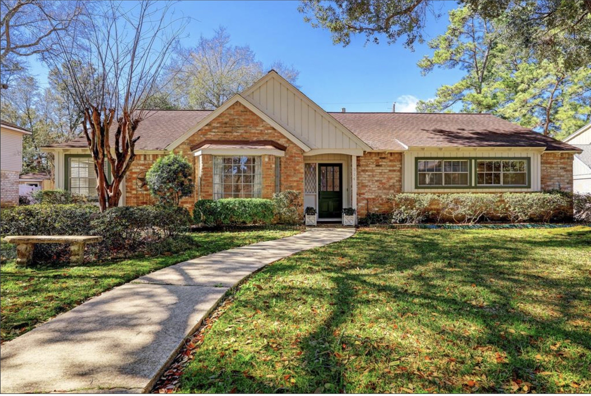 314 Enchanted River Drive, Spring, TX 77388