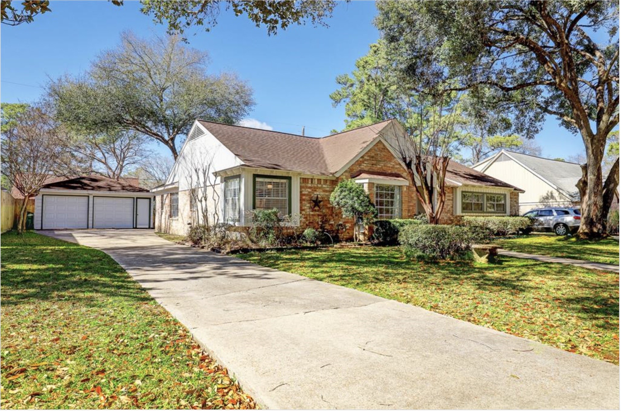 314 Enchanted River Drive, Spring, TX 77388