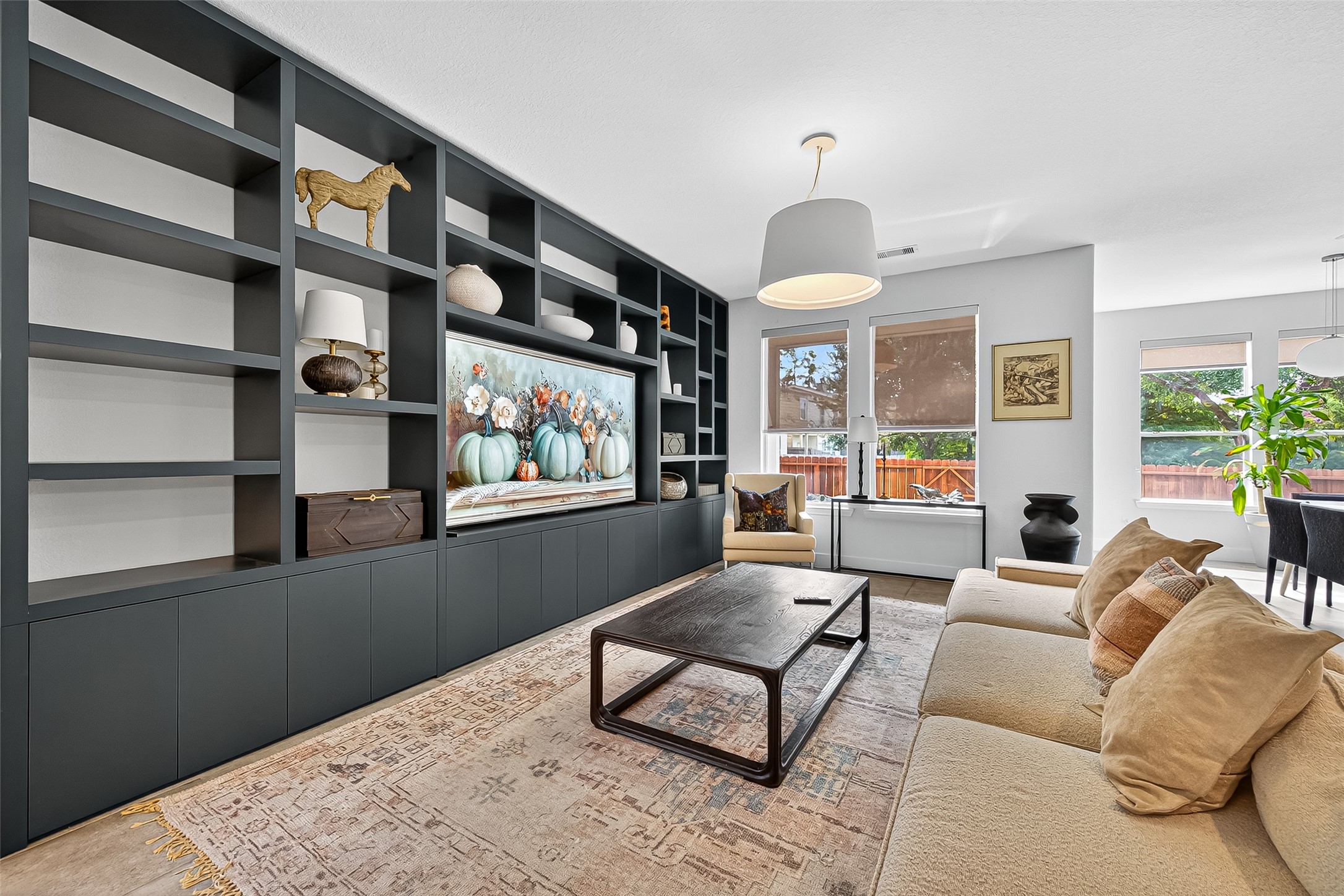 10021 Hillside Bayou Drive, Houston, TX 77080