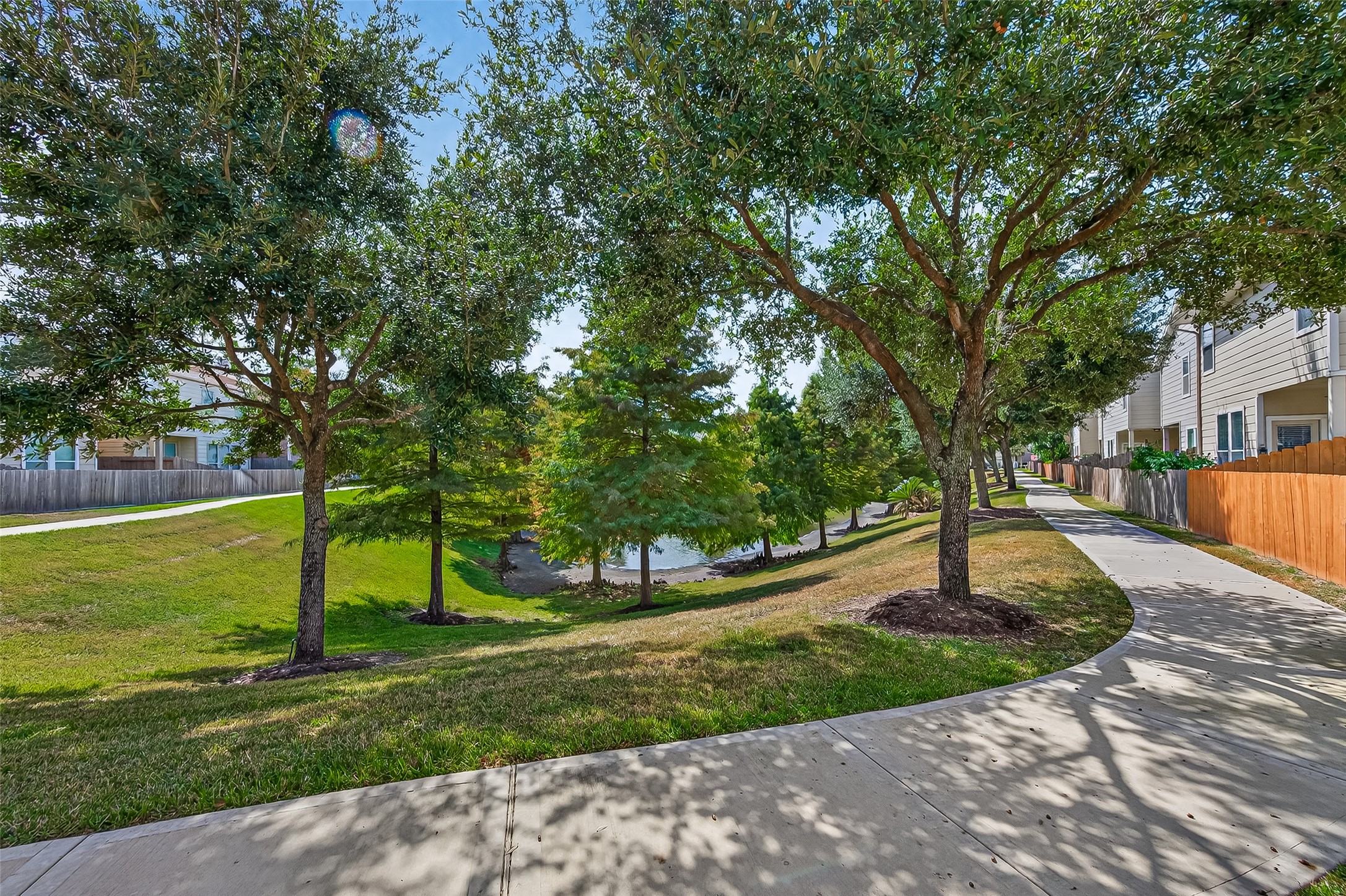 10021 Hillside Bayou Drive, Houston, TX 77080