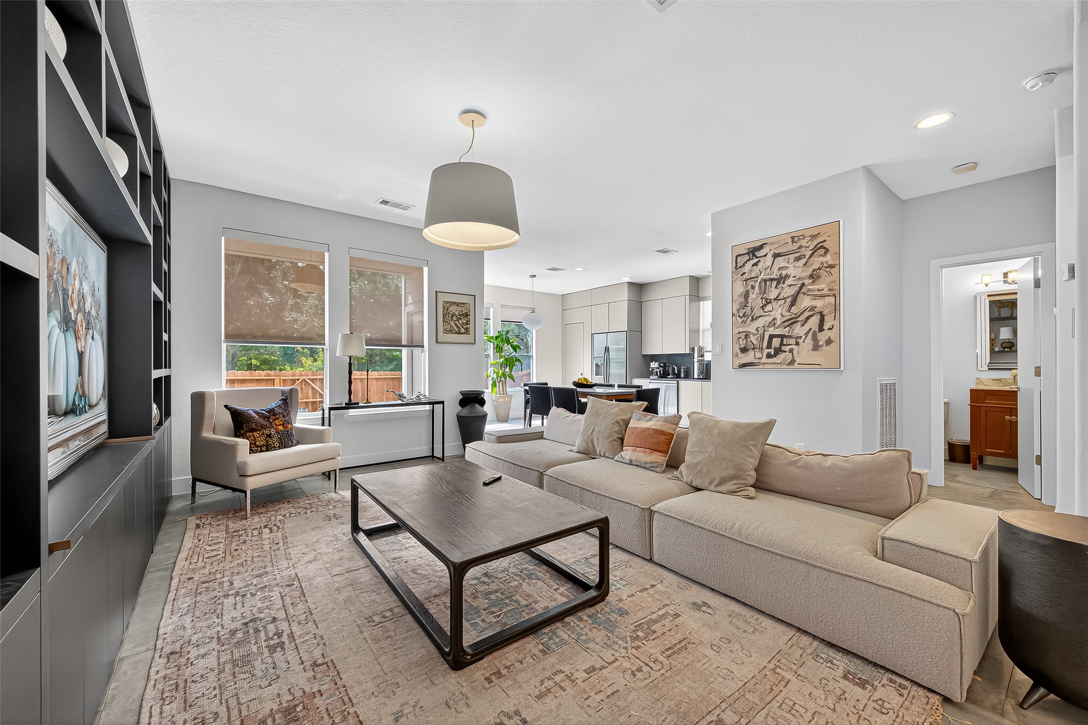 10021 Hillside Bayou Drive, Houston, TX 77080