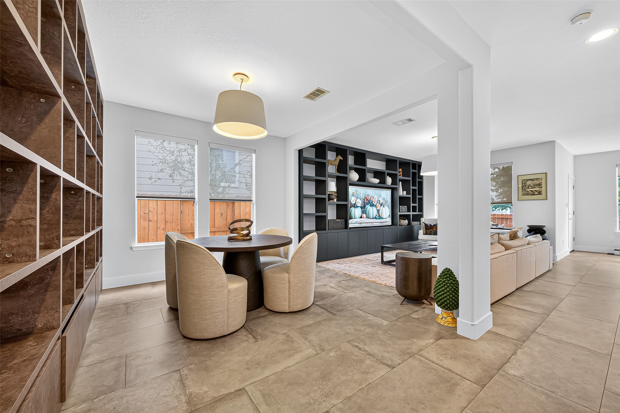 10021 Hillside Bayou Drive, Houston, TX 77080