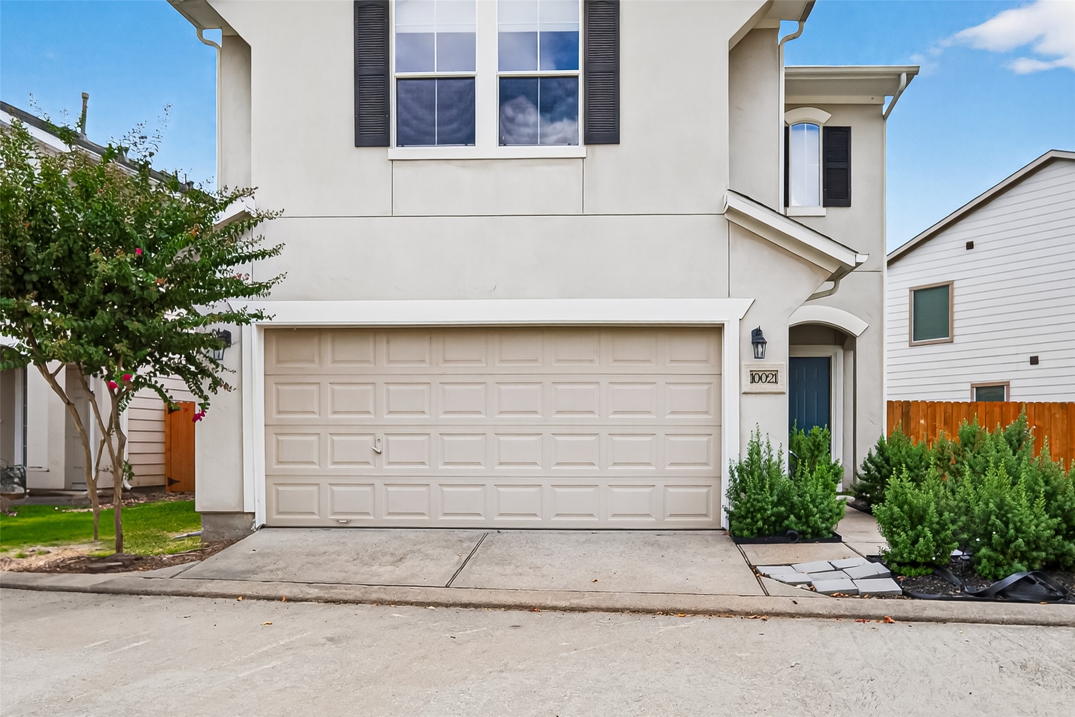 10021 Hillside Bayou Drive, Houston, TX 77080