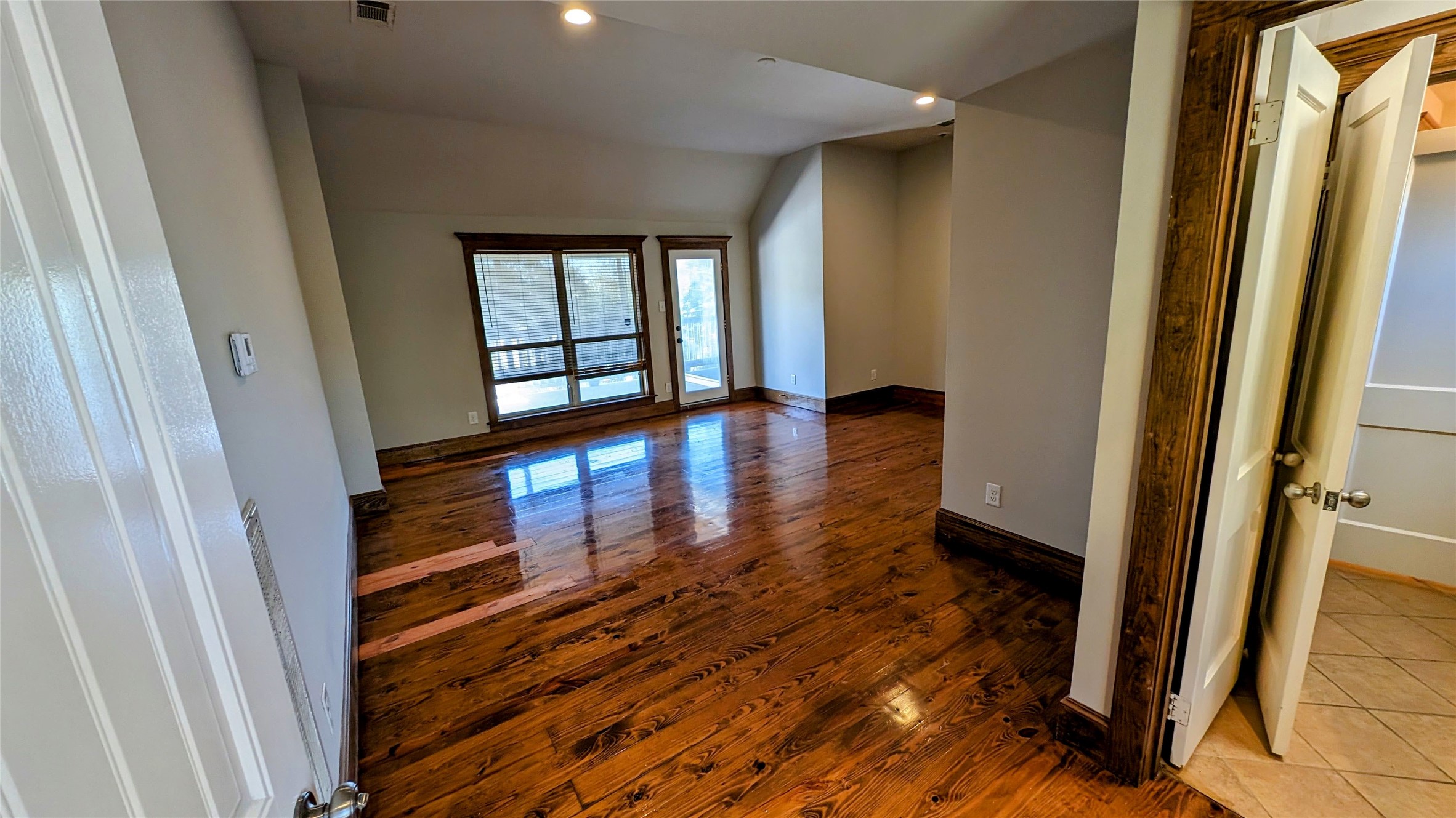 702 Paschall Street, #B, Houston, TX 77009