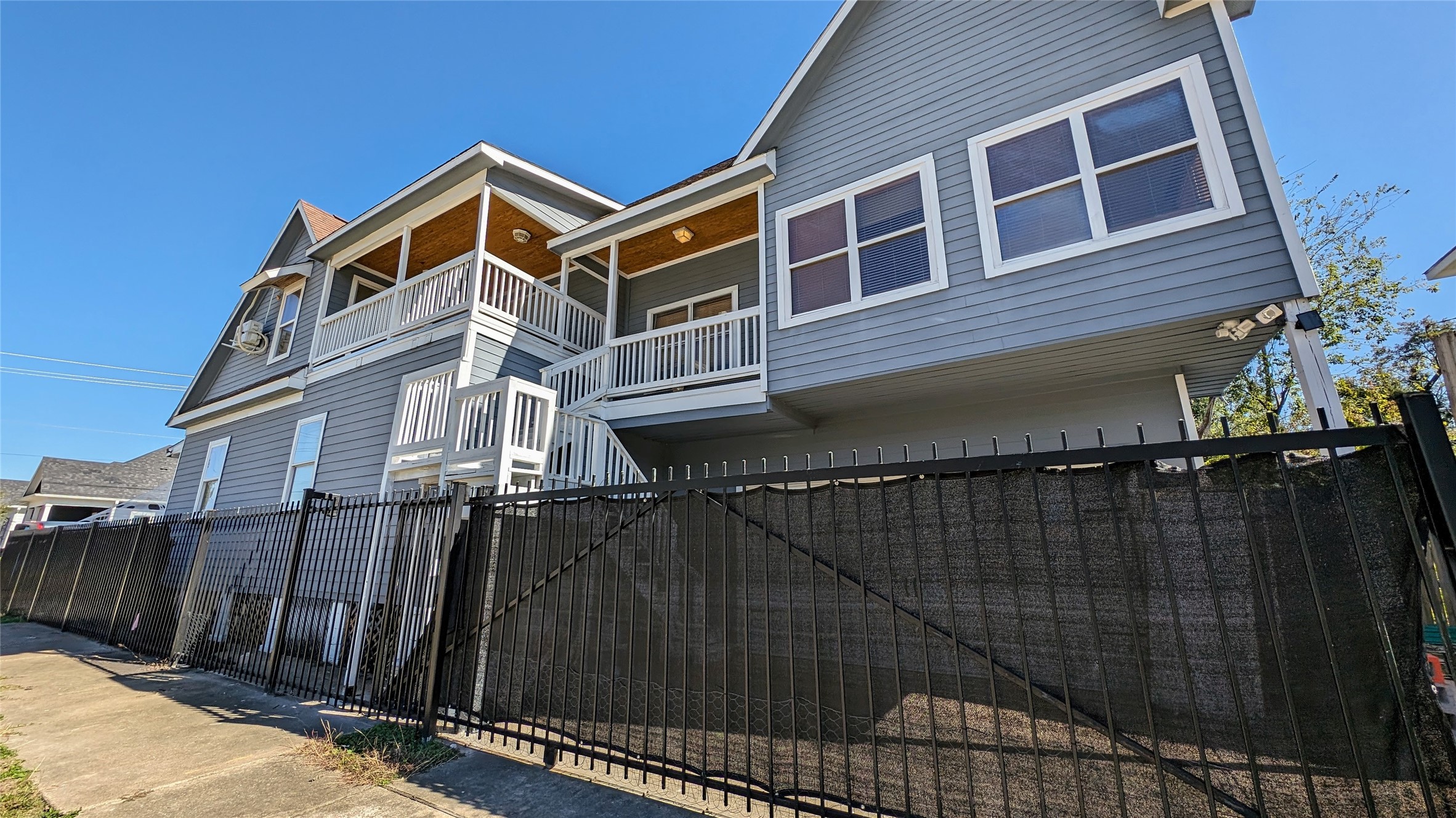 702 Paschall Street, #B, Houston, TX 77009 702 Paschall Street, #B, Houston, TX 77009