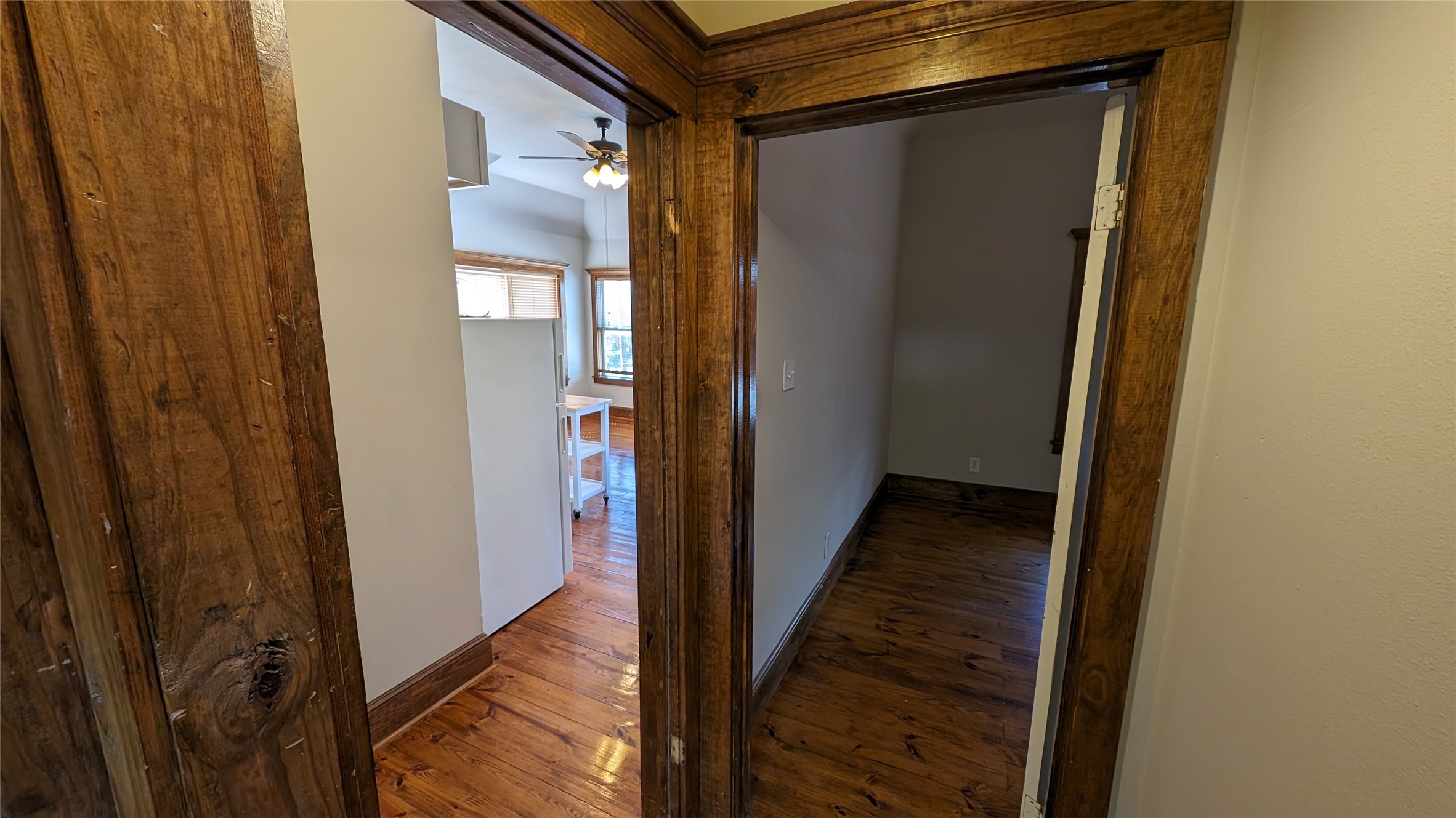 702 Paschall Street, #B, Houston, TX 77009