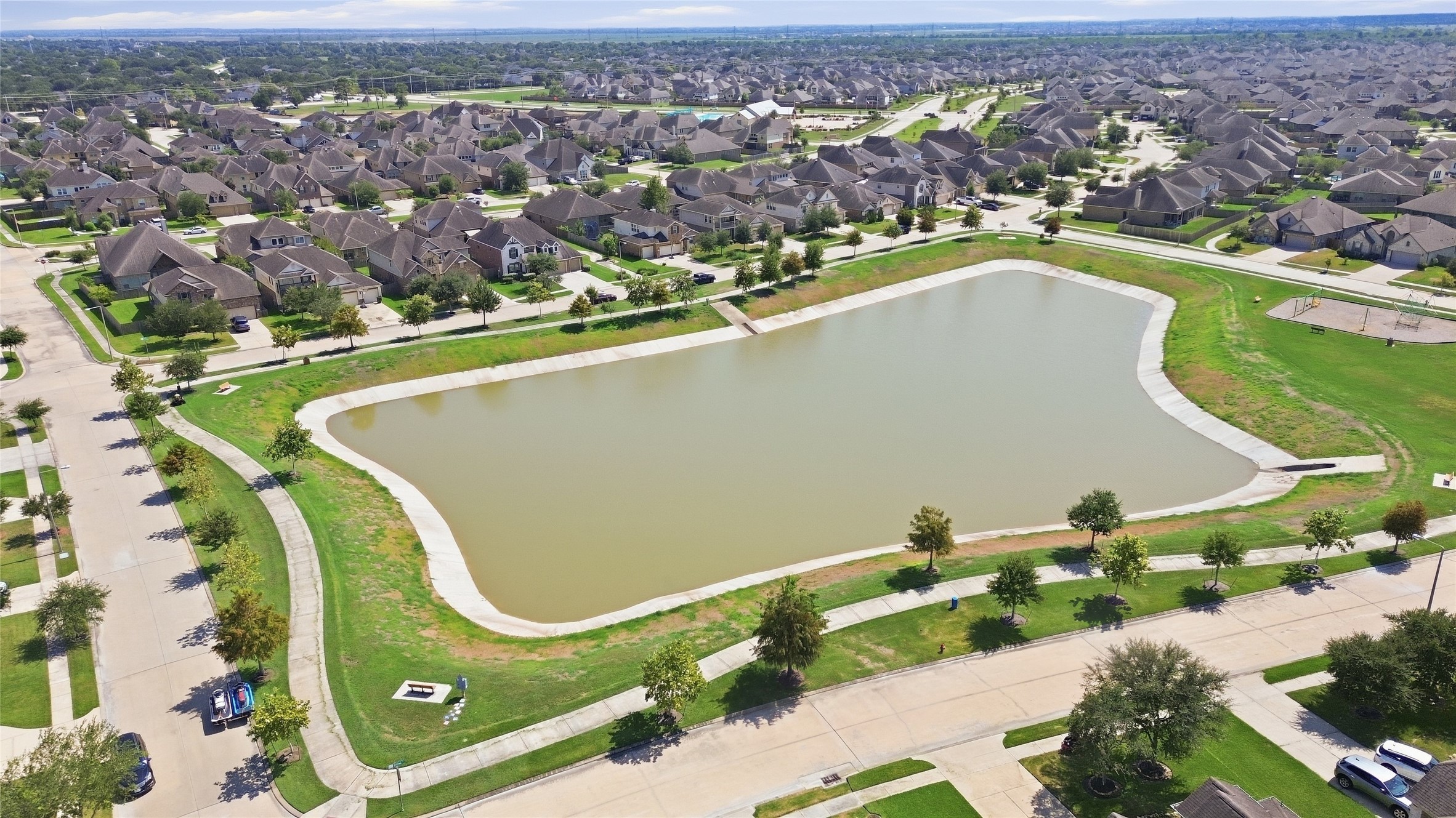 406 Stockport Drive, League City, TX 77573