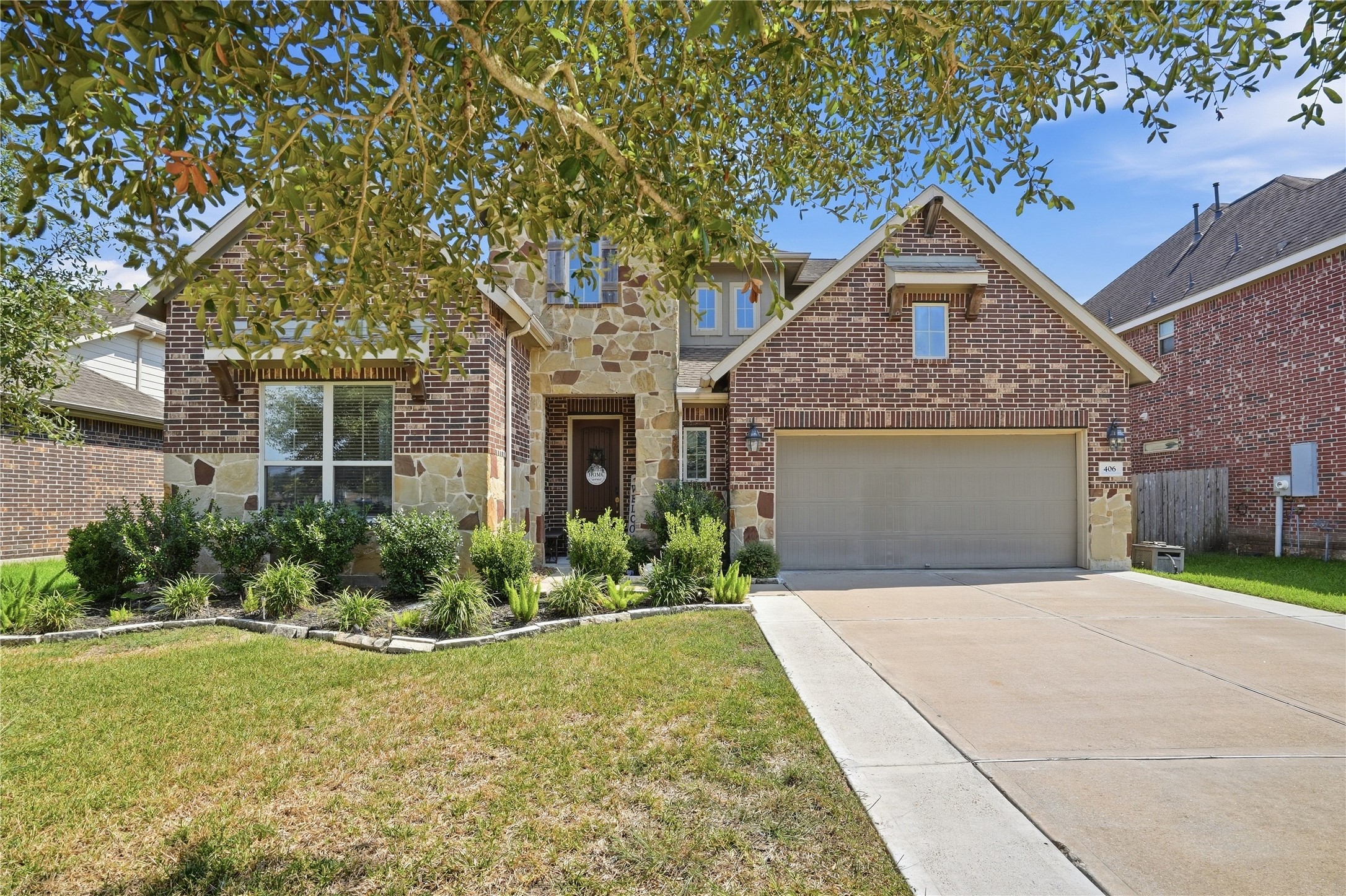 406 Stockport Drive, League City, TX 77573